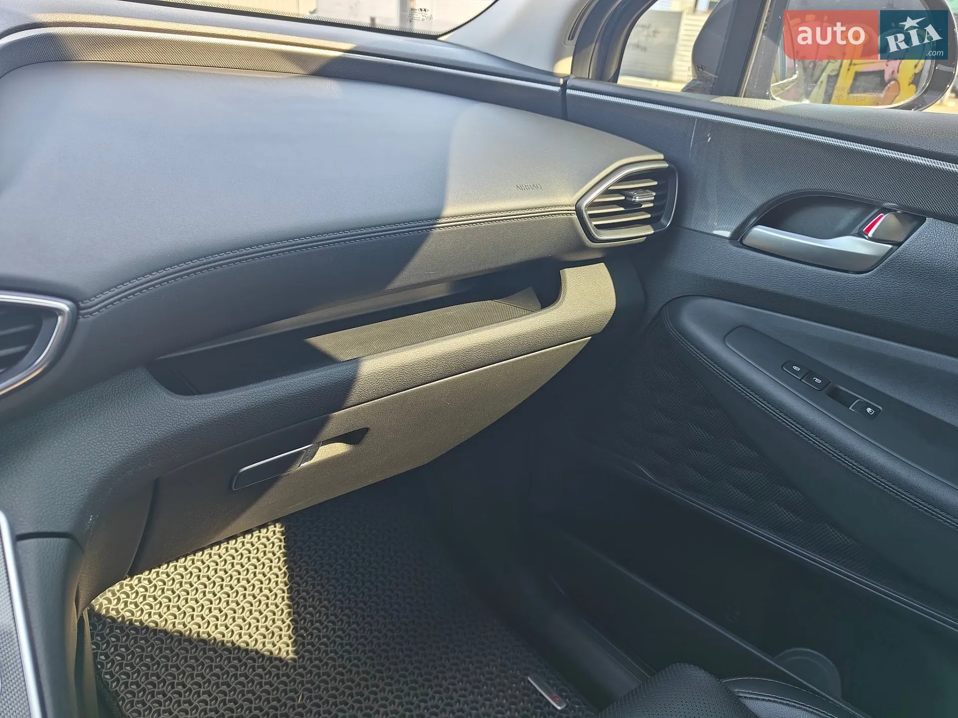 2023 Hyundai Santa Fe - мініатюра 22