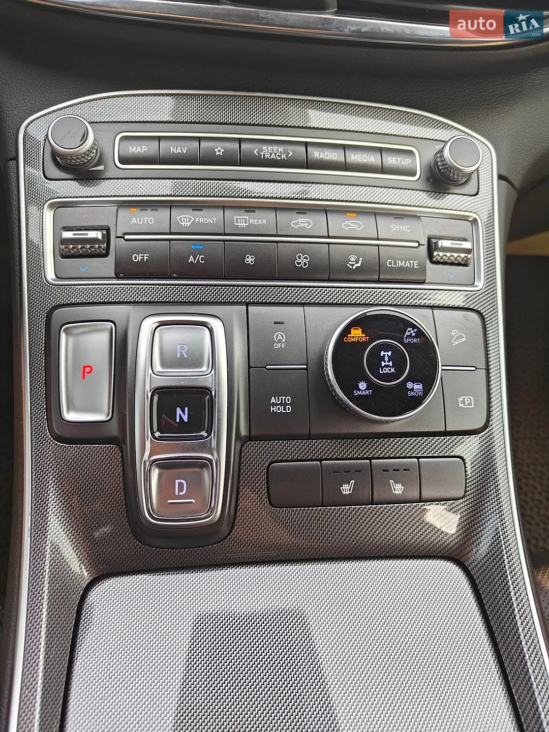 2023 Hyundai Santa Fe - мініатюра 18