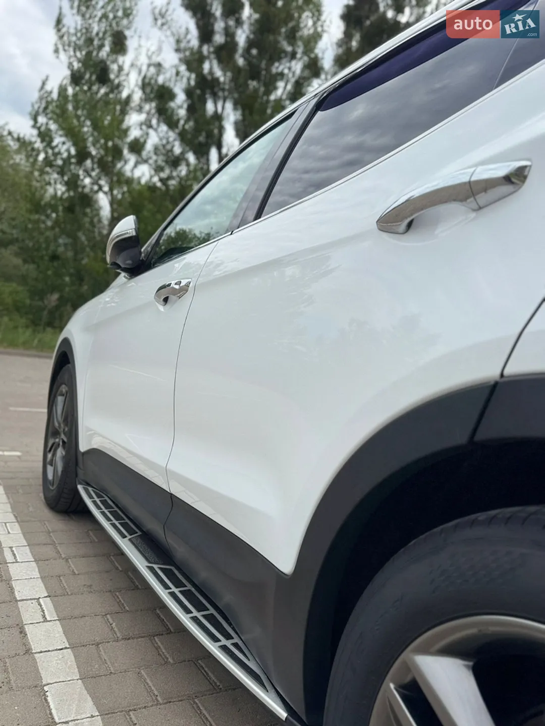 2015 Hyundai Santa Fe - мініатюра 18