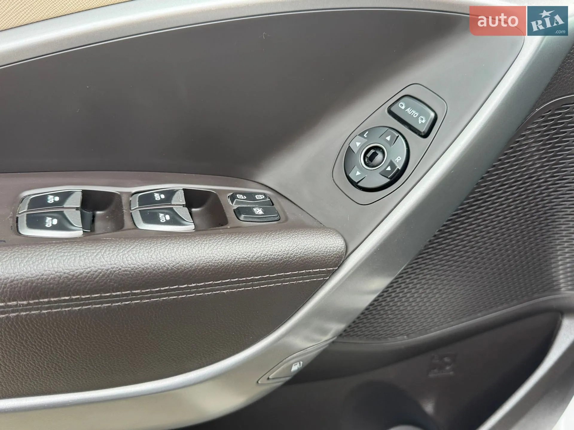 2015 Hyundai Santa Fe - мініатюра 44