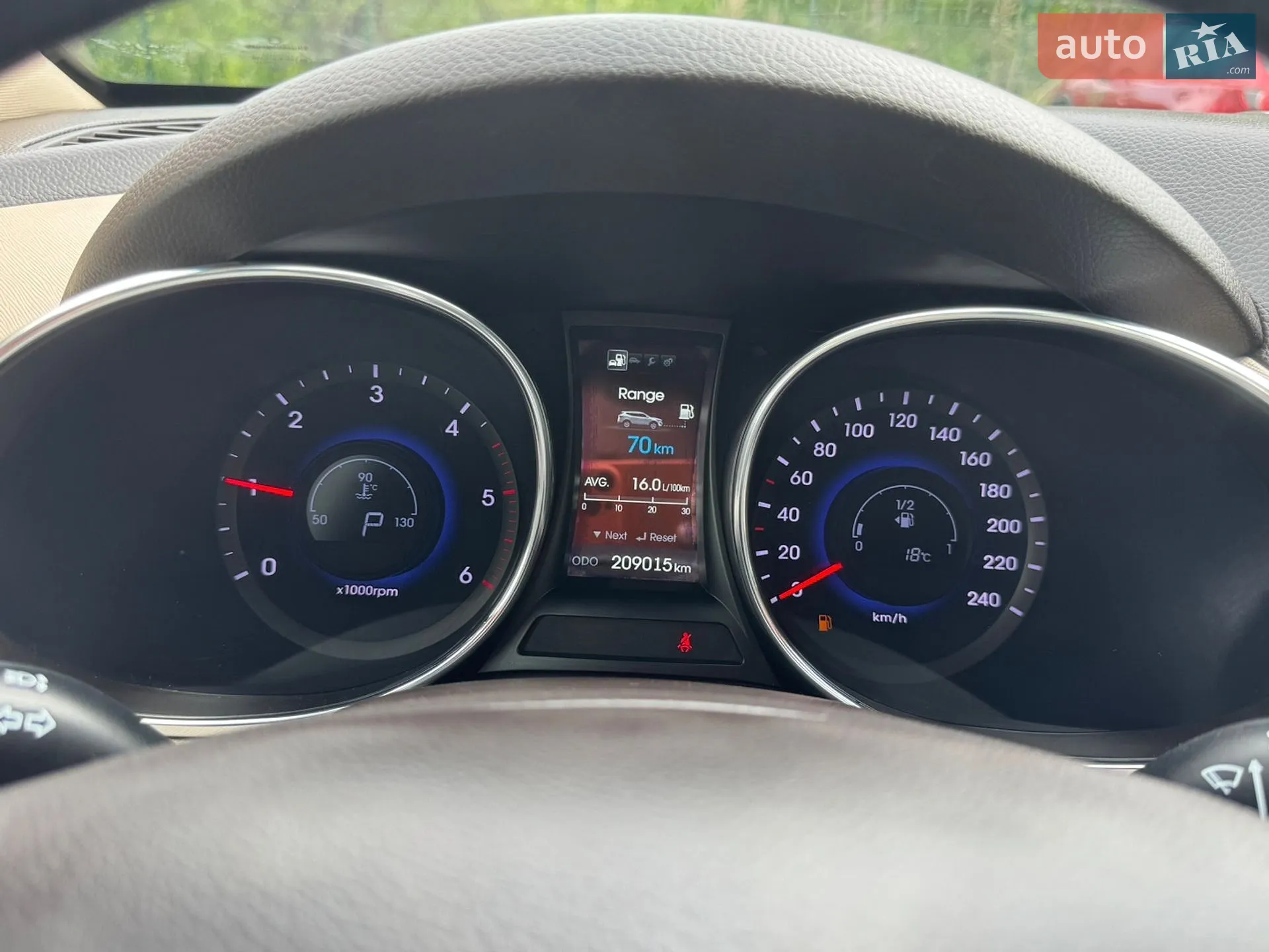 2015 Hyundai Santa Fe - мініатюра 54