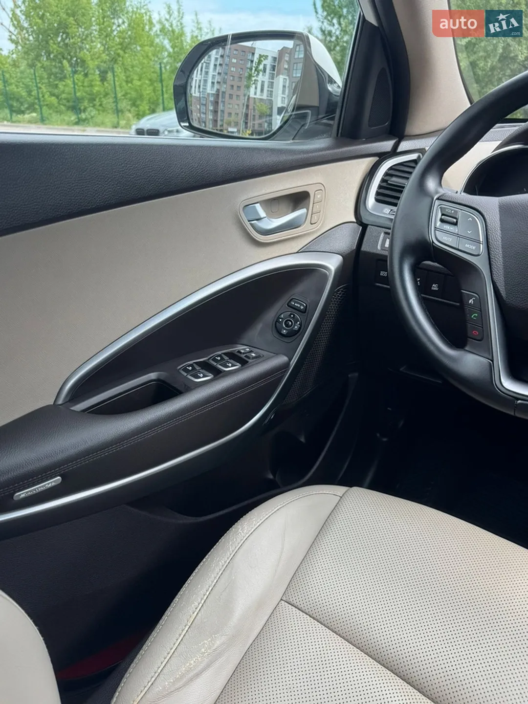 2015 Hyundai Santa Fe - мініатюра 65