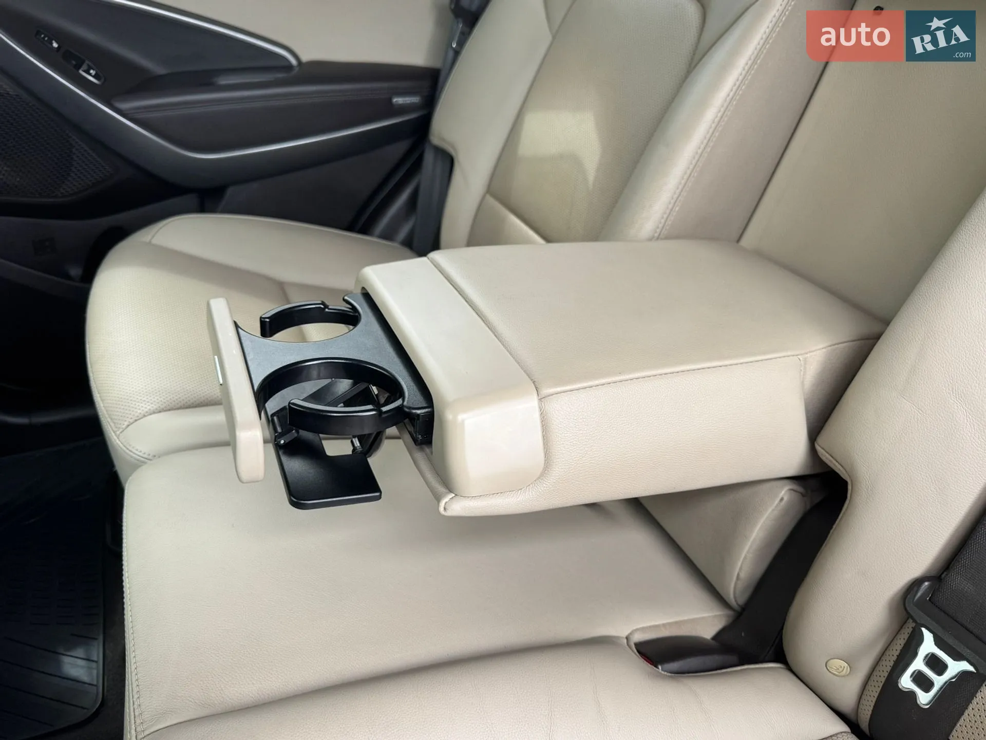 2015 Hyundai Santa Fe - мініатюра 74