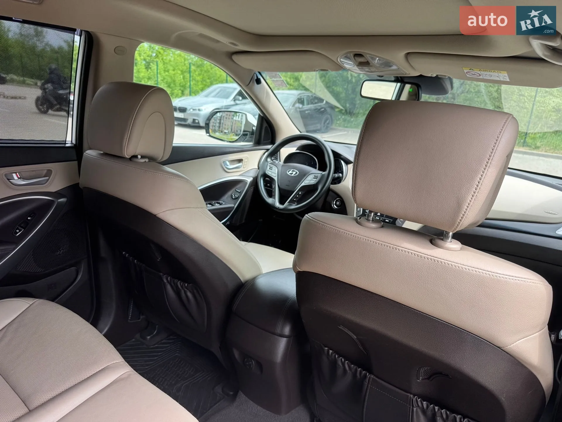 2015 Hyundai Santa Fe - мініатюра 79