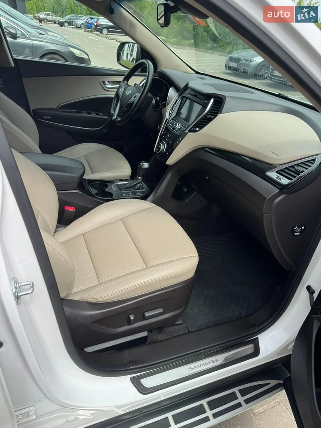 2015 Hyundai Santa Fe - мініатюра 84