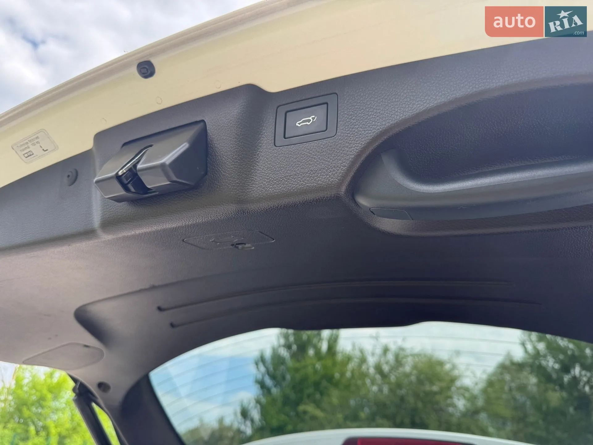 2015 Hyundai Santa Fe - мініатюра 90
