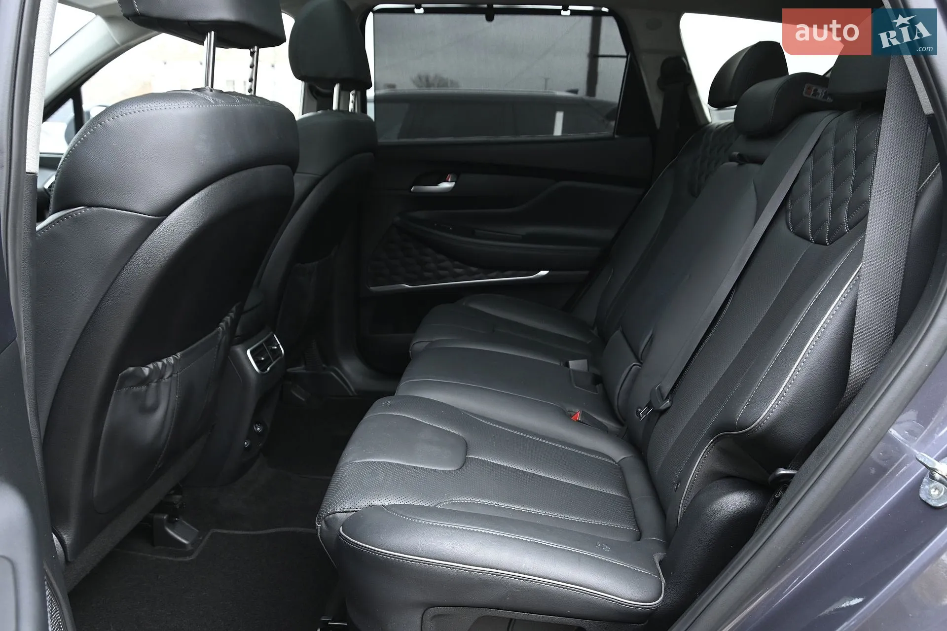 2021 Hyundai Santa Fe - мініатюра 43