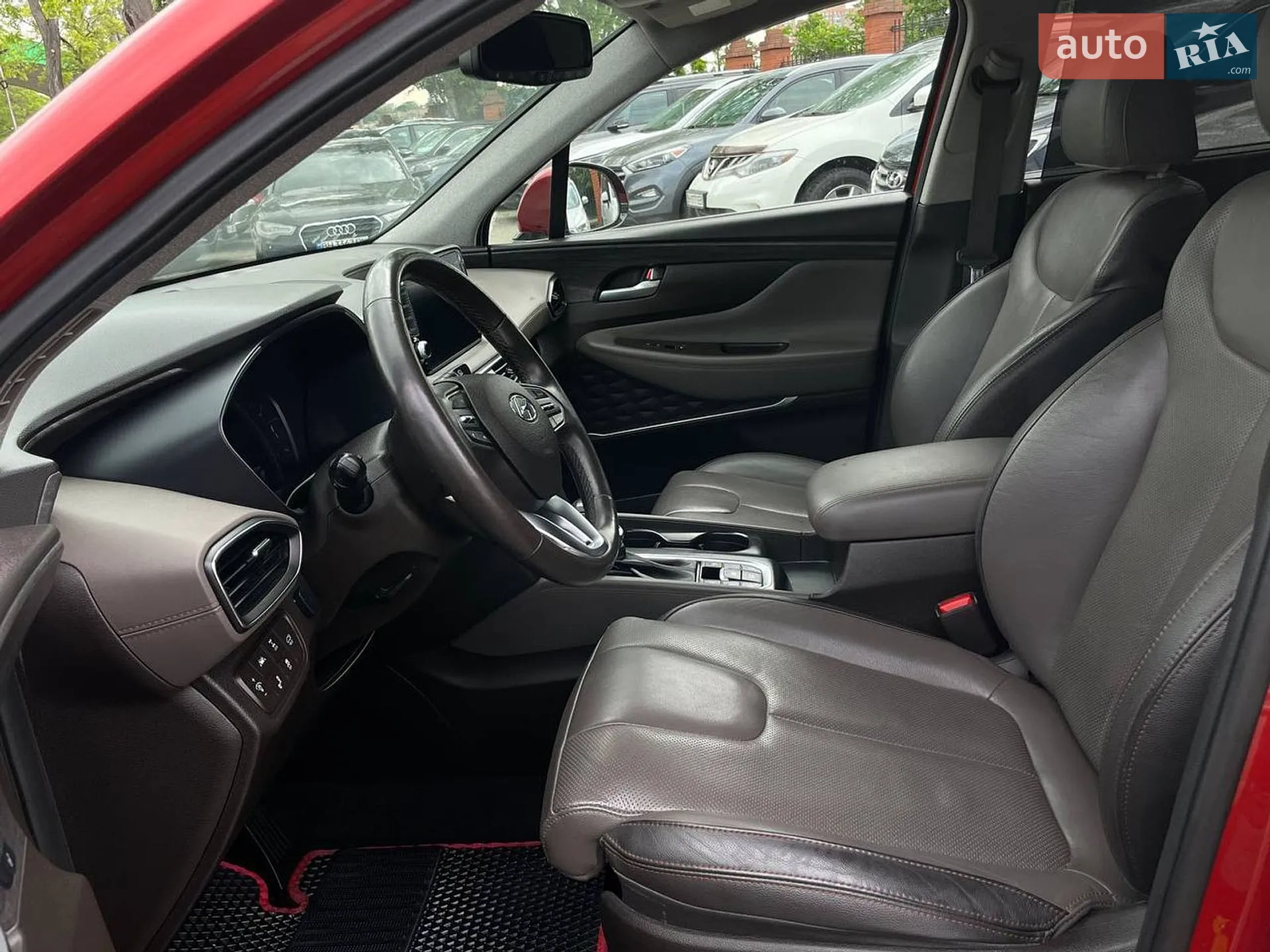 2019 Hyundai Santa Fe - мініатюра 33
