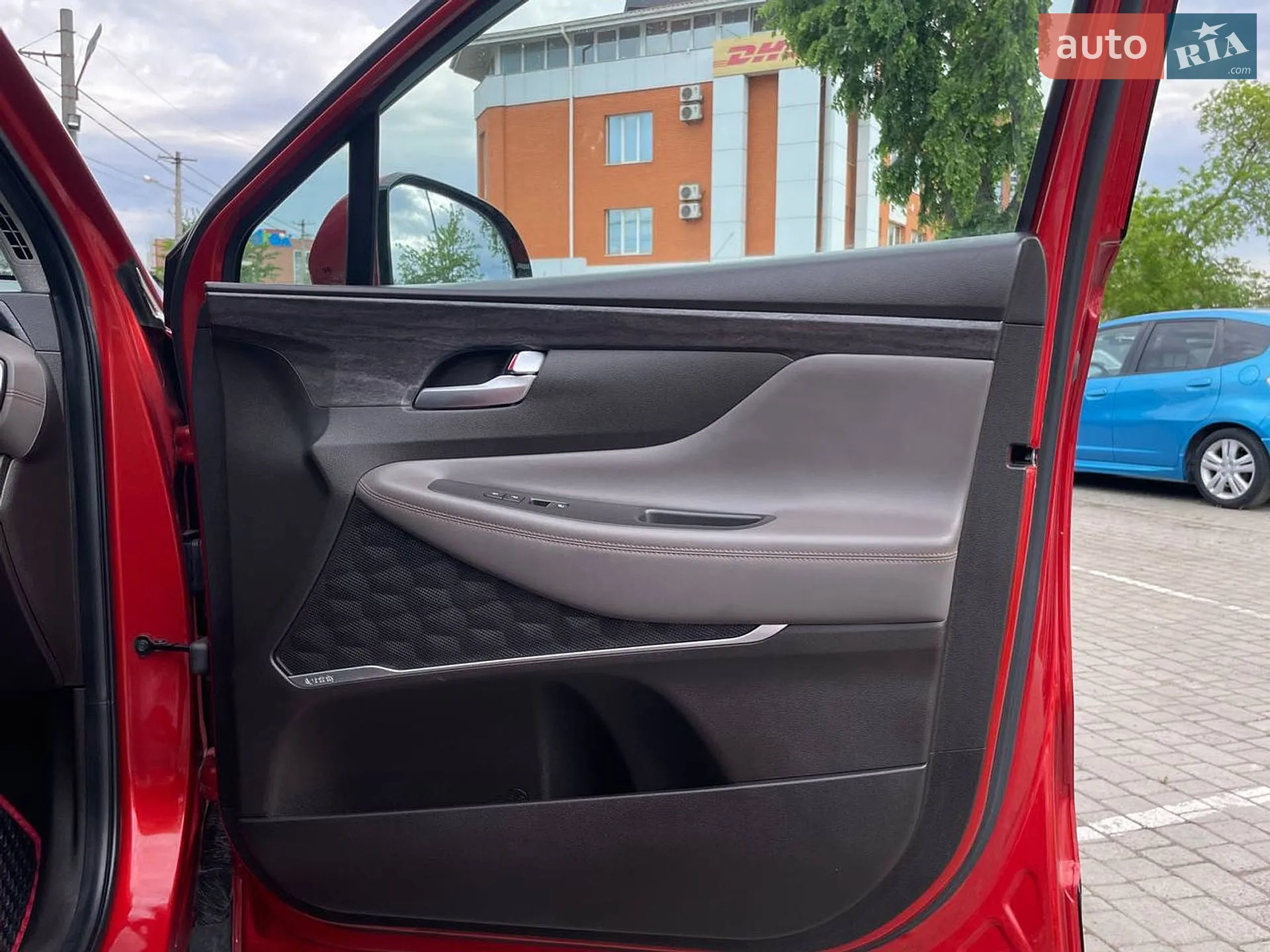 2019 Hyundai Santa Fe - мініатюра 36