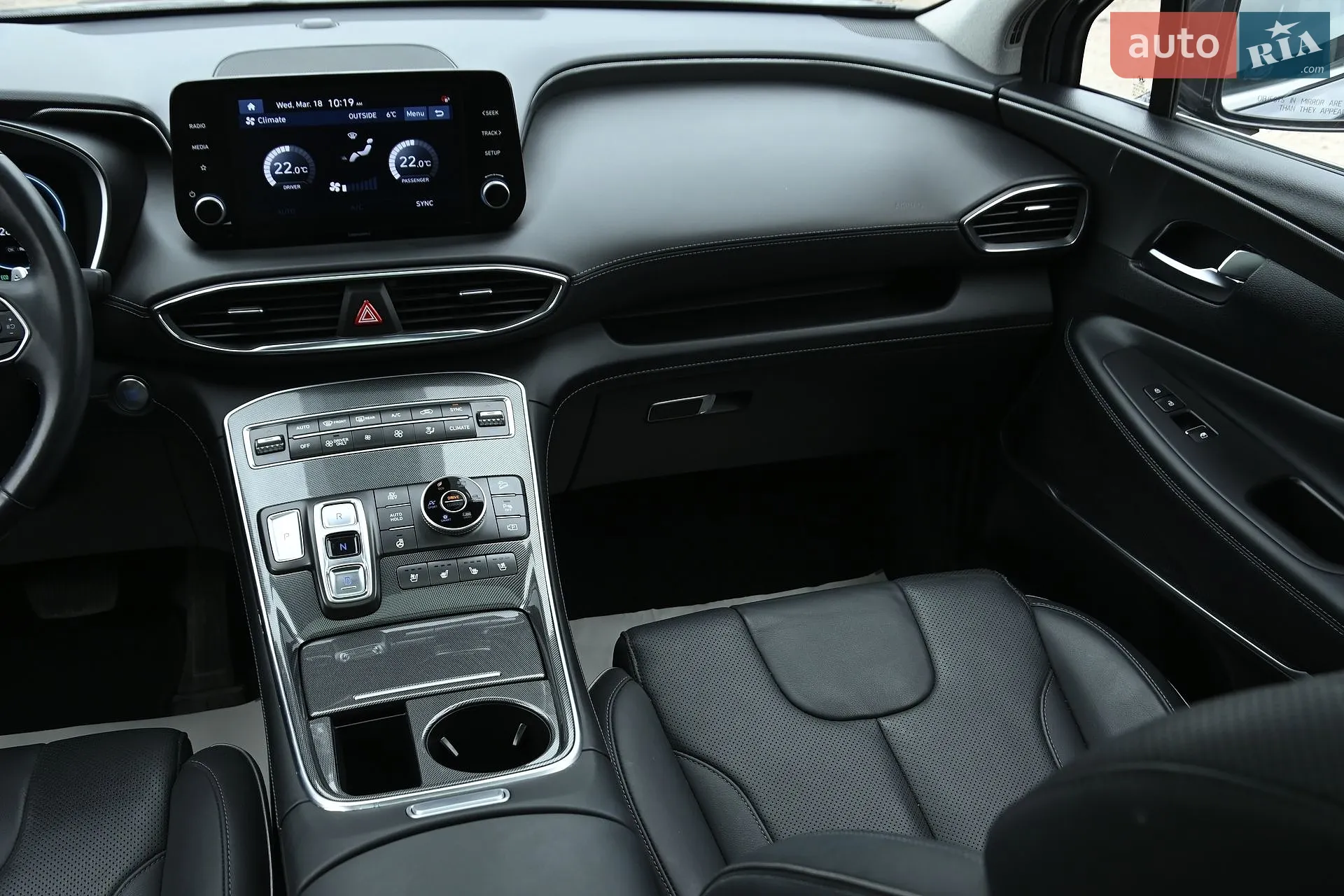 2021 Hyundai Santa Fe - мініатюра 39