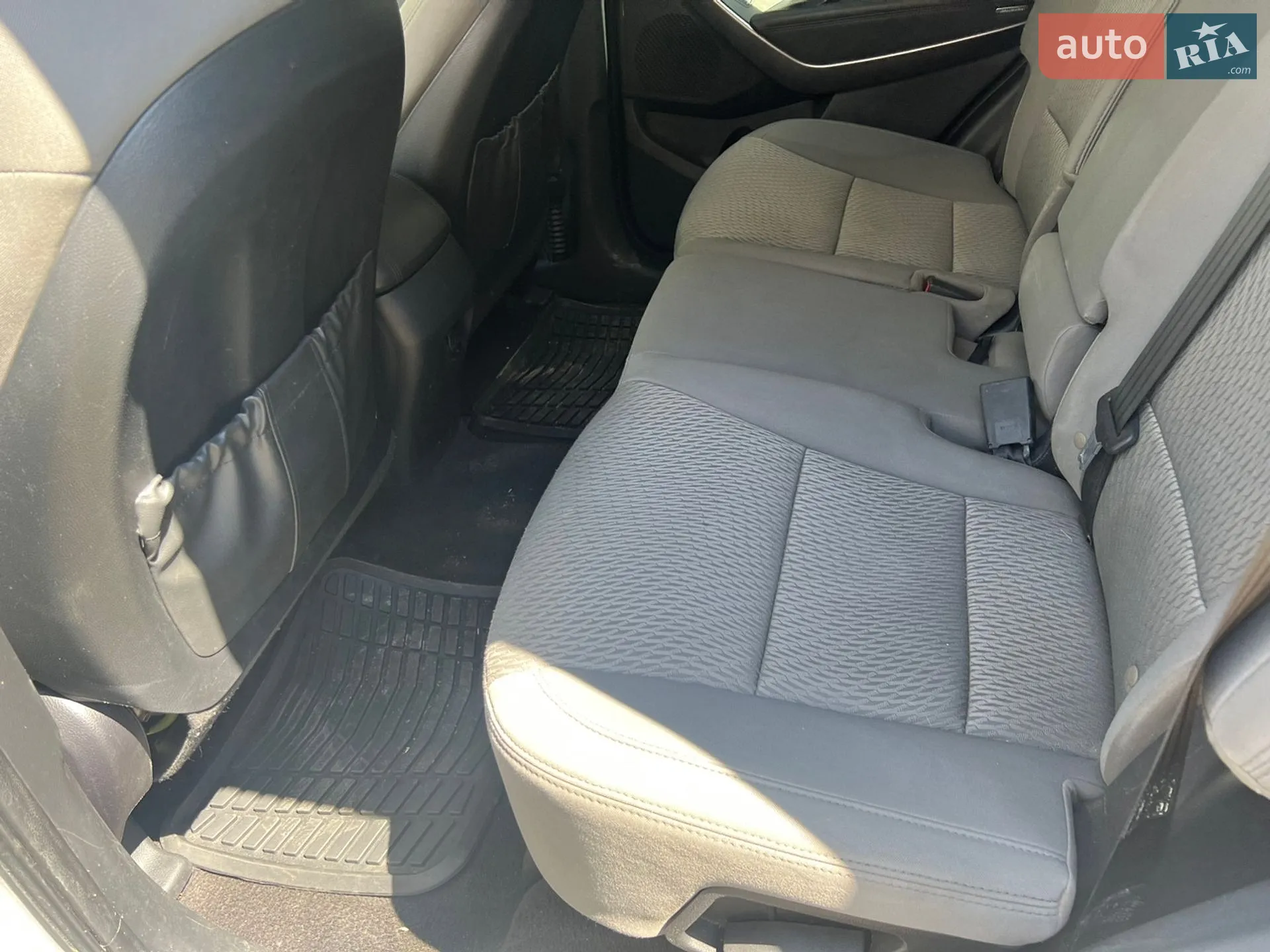 2016 Hyundai Santa Fe - мініатюра 15
