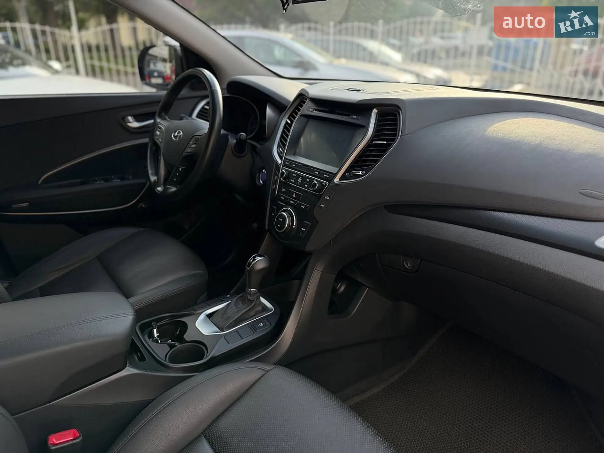 2015 Hyundai Santa Fe - мініатюра 19
