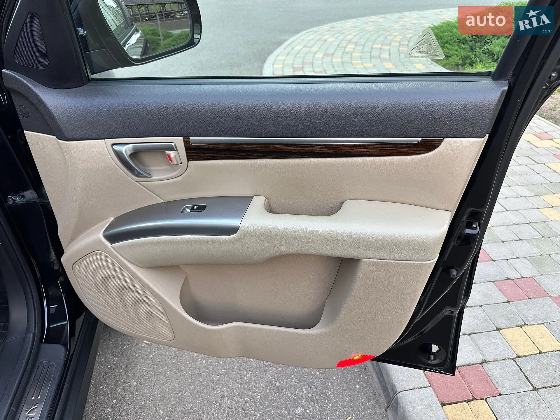 2011 Hyundai Santa Fe - мініатюра 40