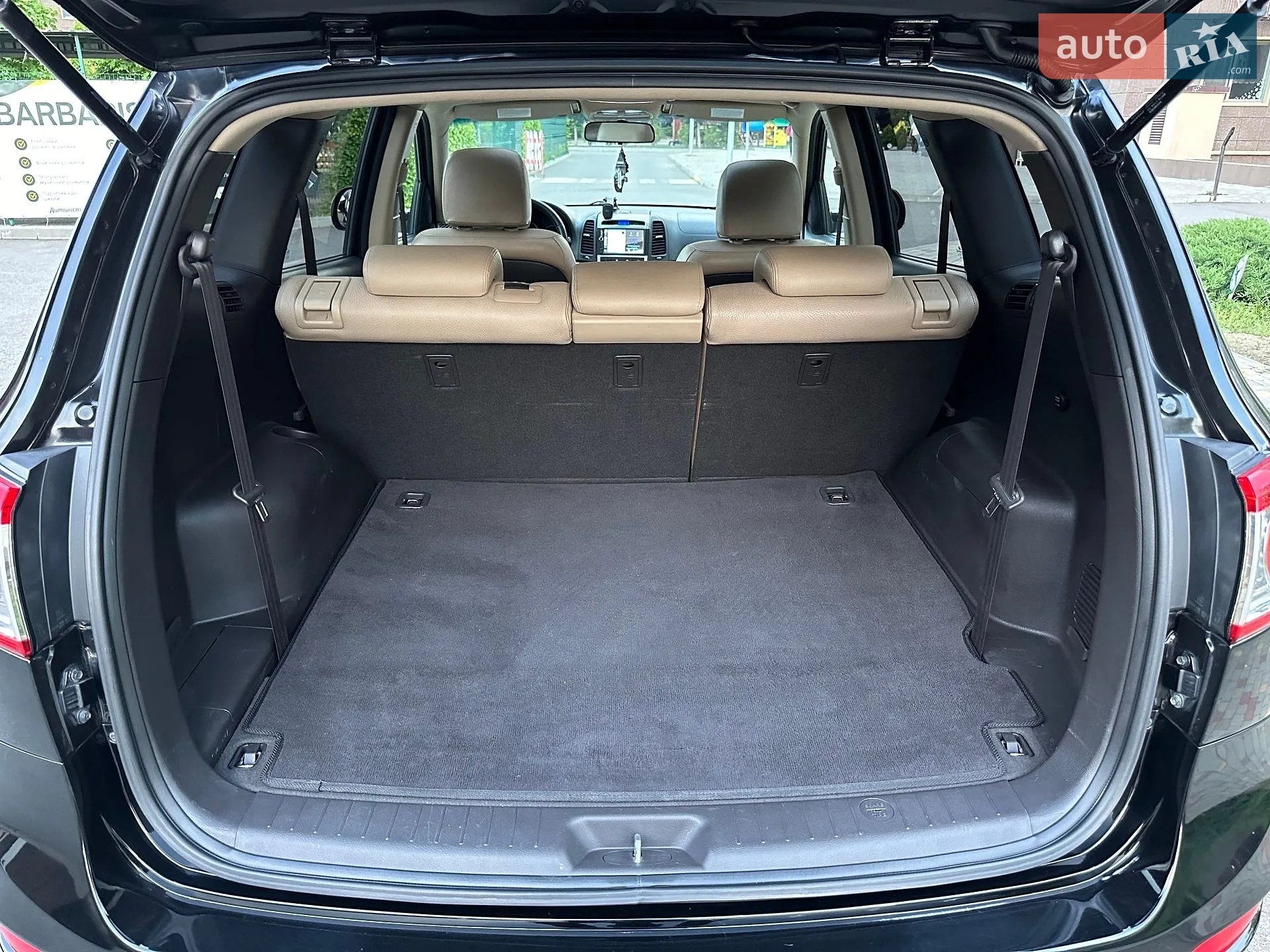 2011 Hyundai Santa Fe - мініатюра 67