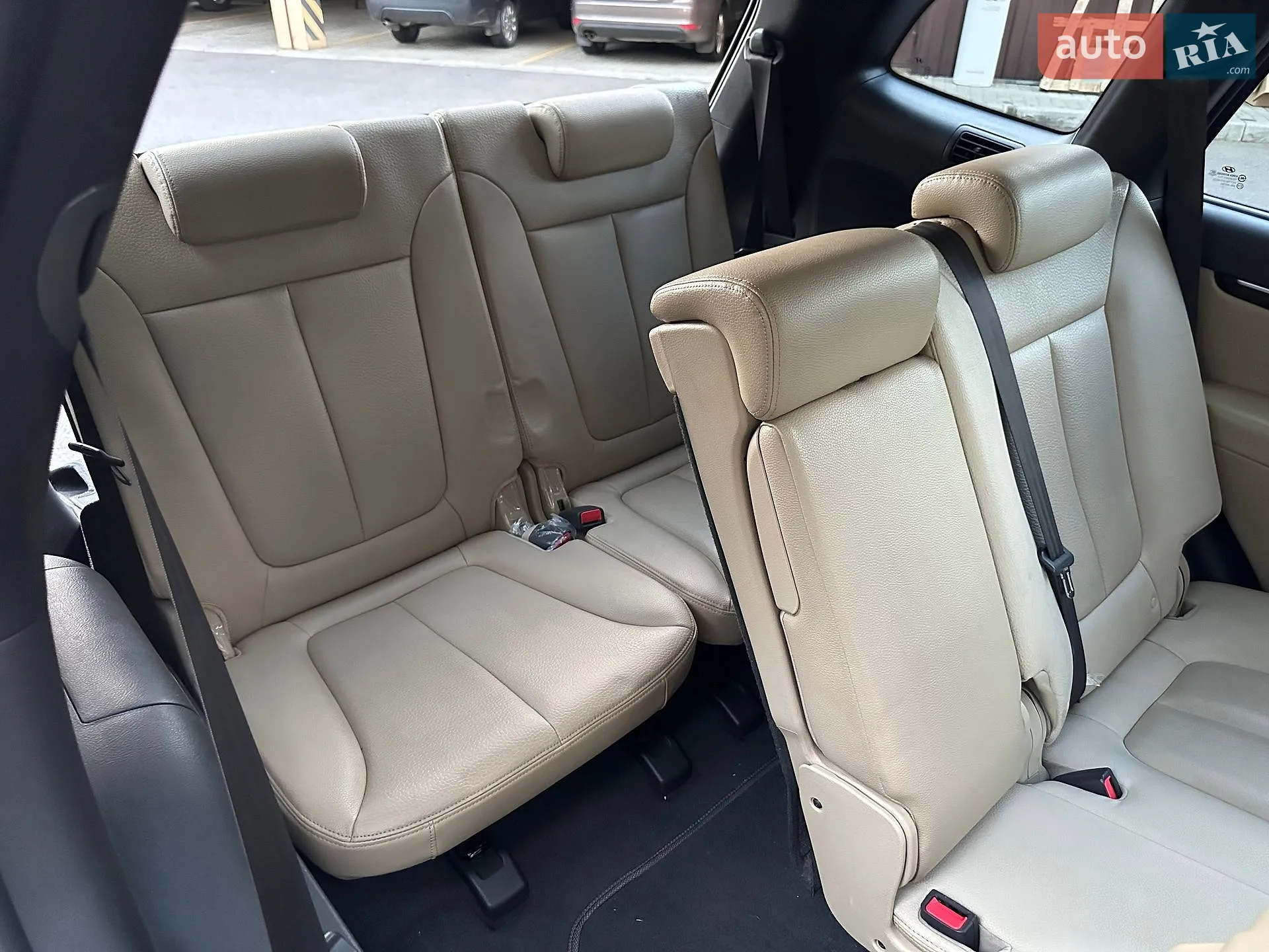 2011 Hyundai Santa Fe - мініатюра 70