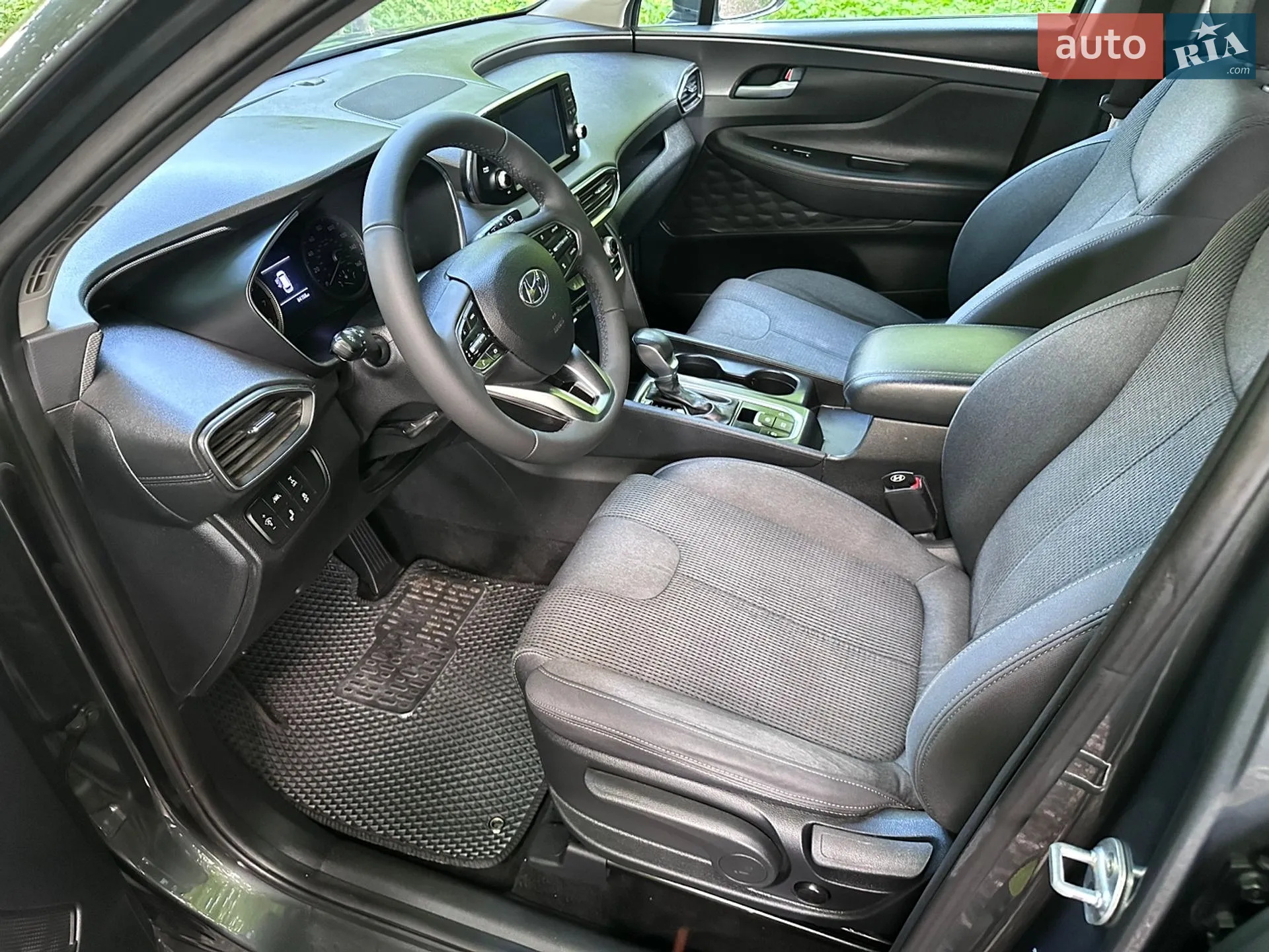 2018 Hyundai Santa Fe - мініатюра 32