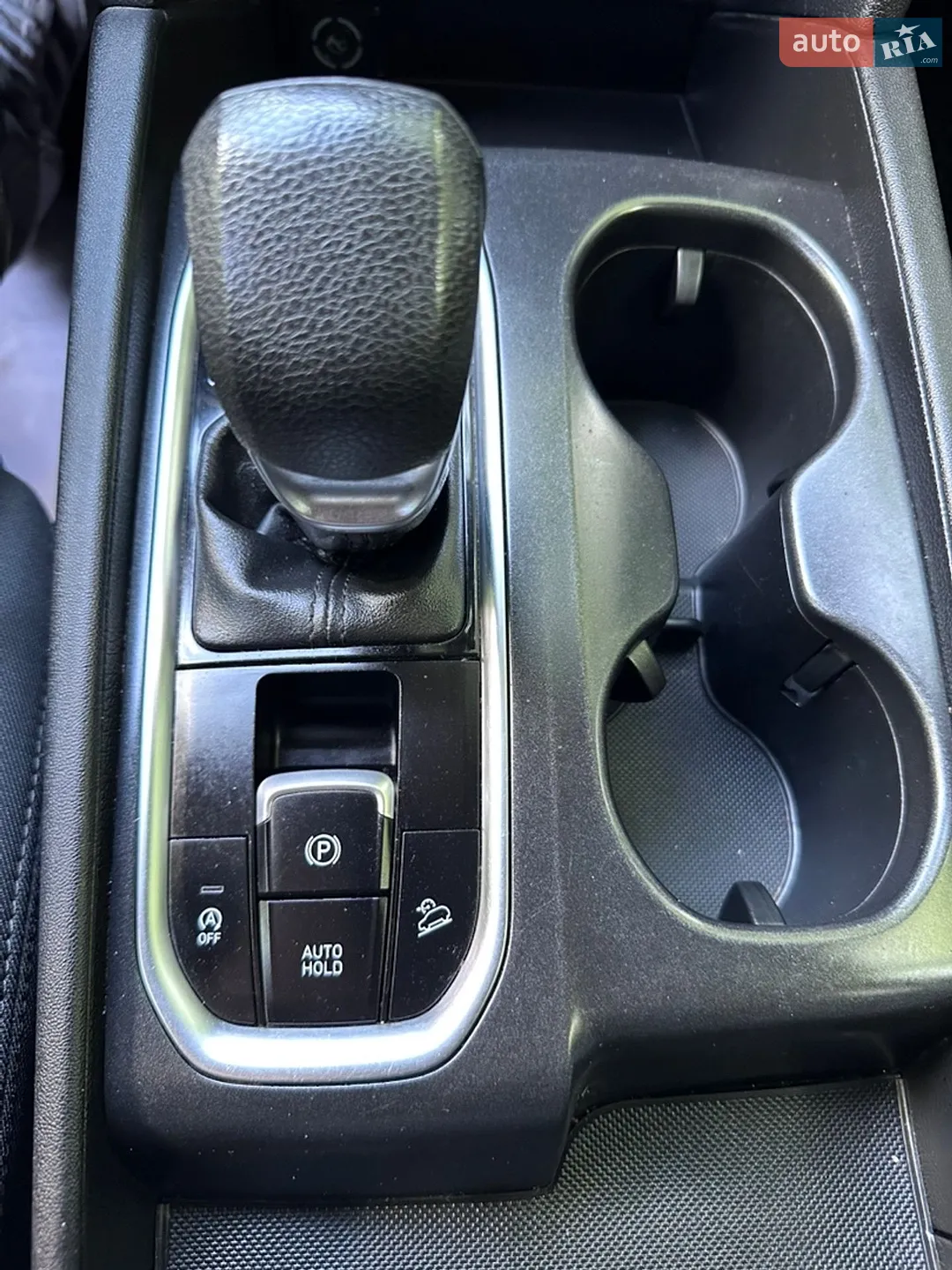 2018 Hyundai Santa Fe - мініатюра 37