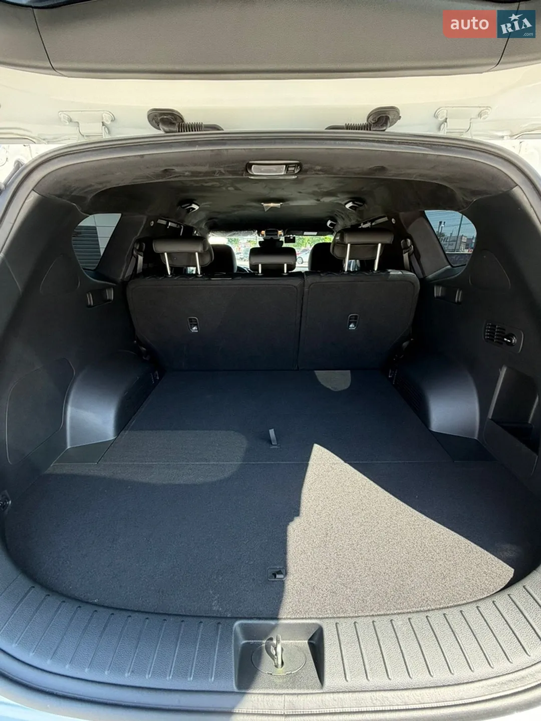 2021 Hyundai Santa Fe - мініатюра 46