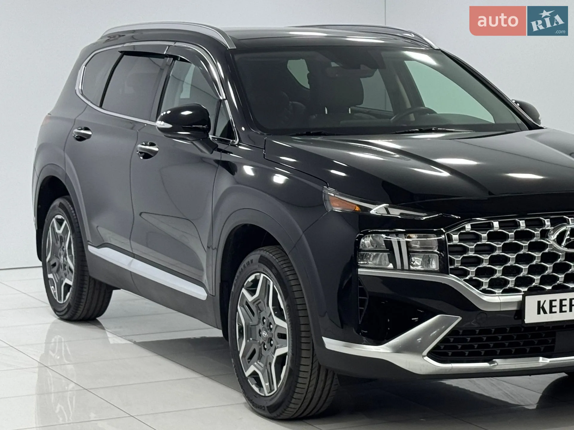 2023 Hyundai Santa Fe - мініатюра 10
