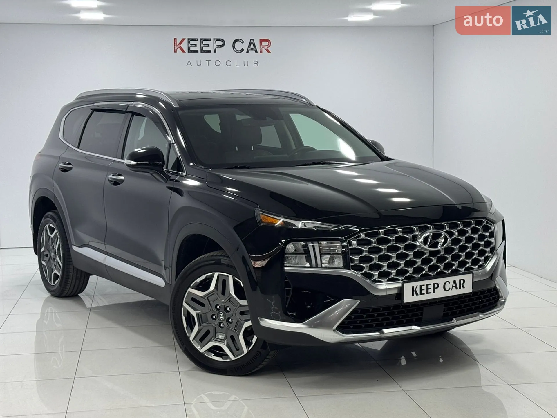 2023 Hyundai Santa Fe - мініатюра 2