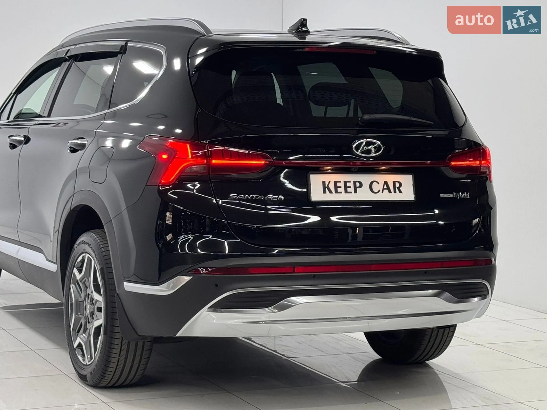 2023 Hyundai Santa Fe - мініатюра 16