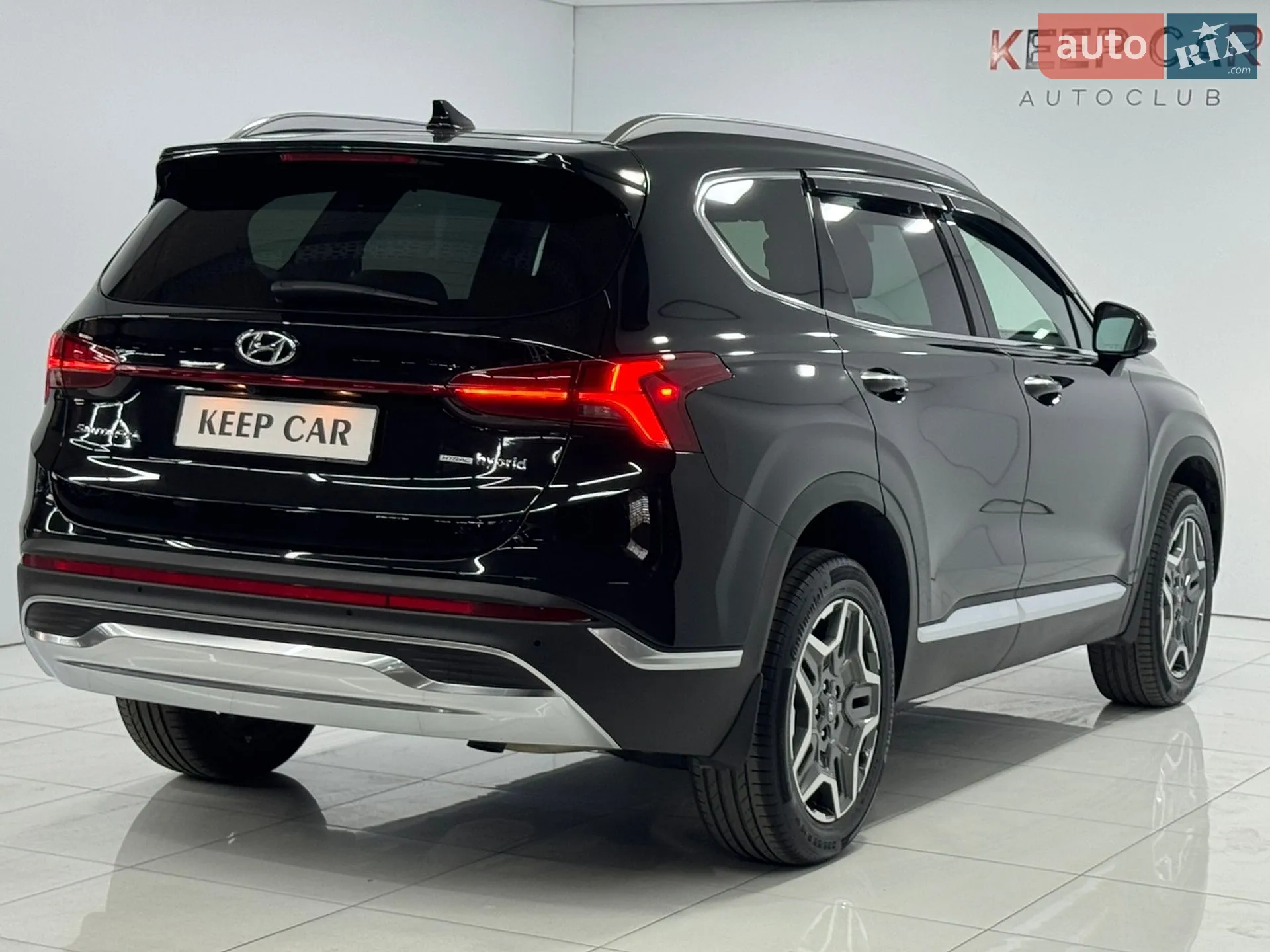 2023 Hyundai Santa Fe - мініатюра 21