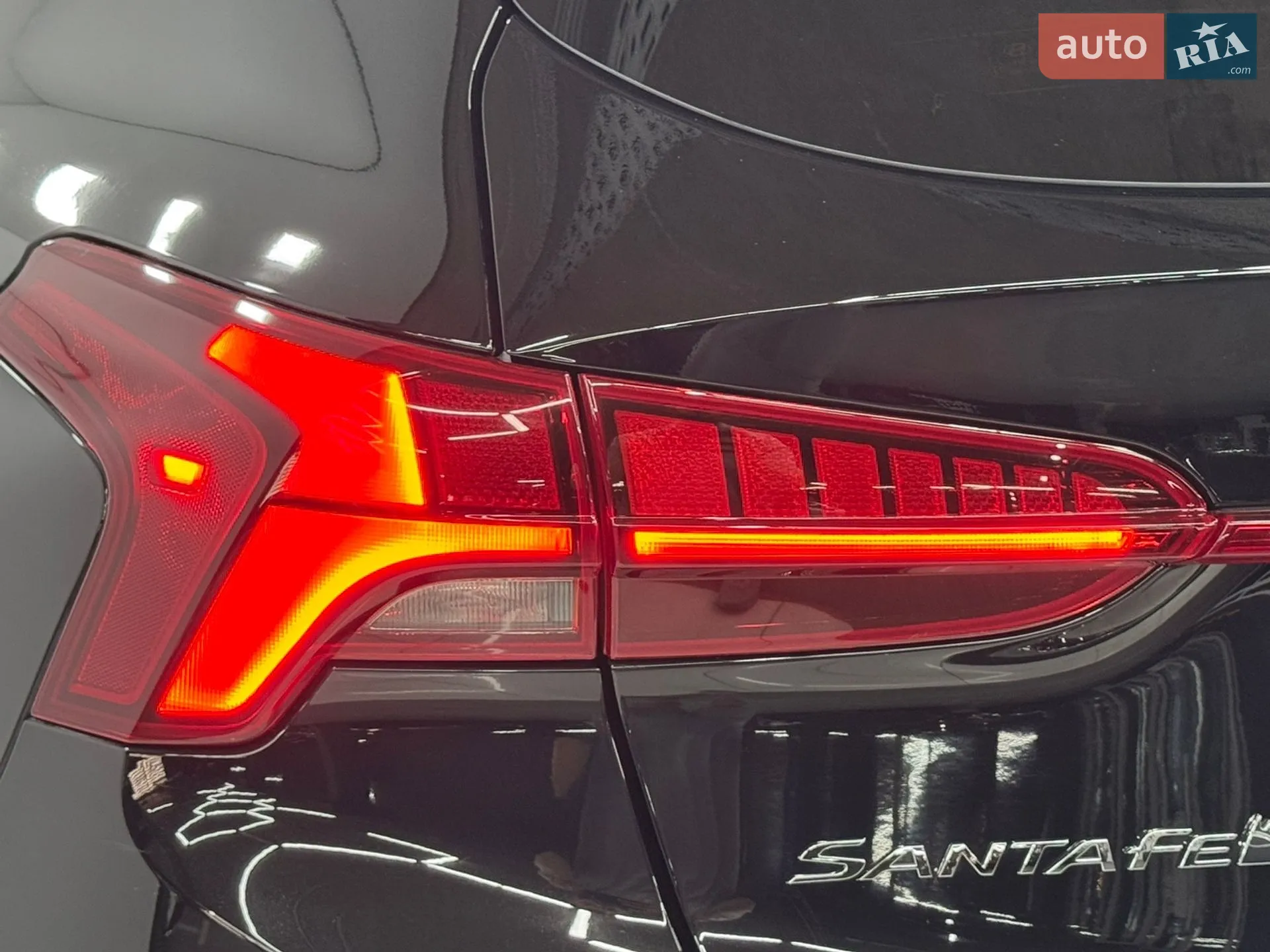 2023 Hyundai Santa Fe - мініатюра 24