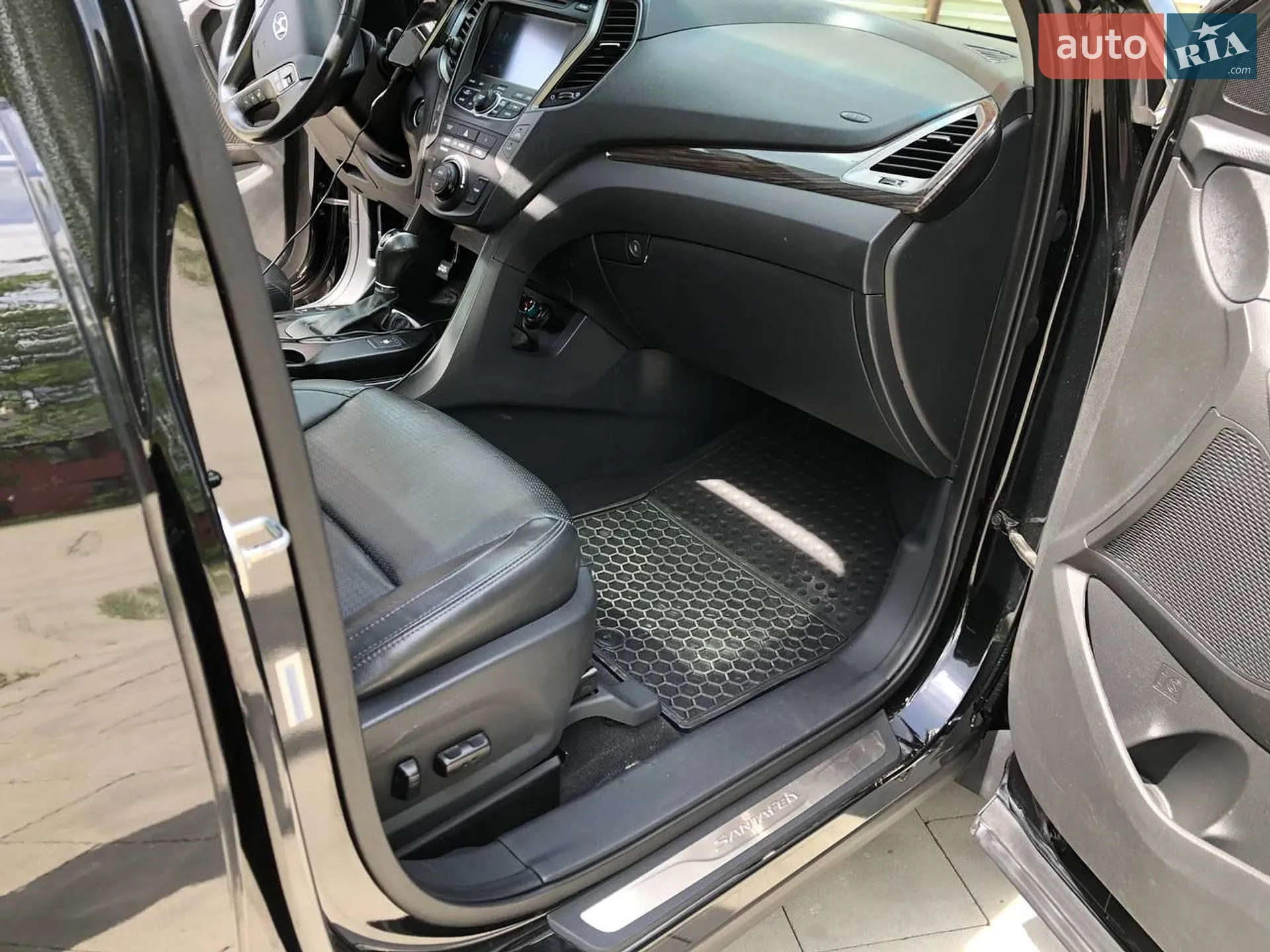 2014 Hyundai Santa Fe - мініатюра 25