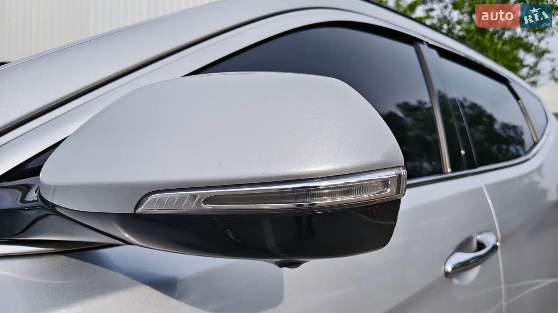 2015 Hyundai Santa Fe - мініатюра 24