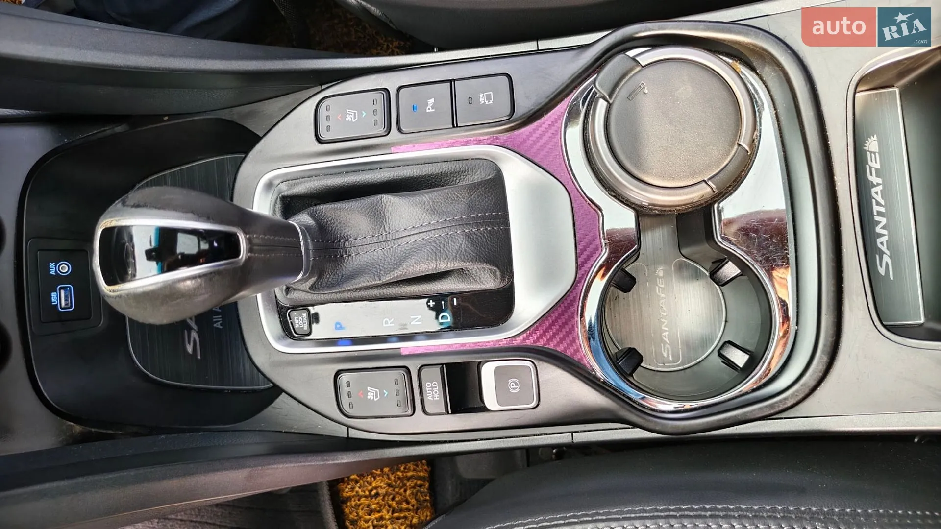 2015 Hyundai Santa Fe - мініатюра 65