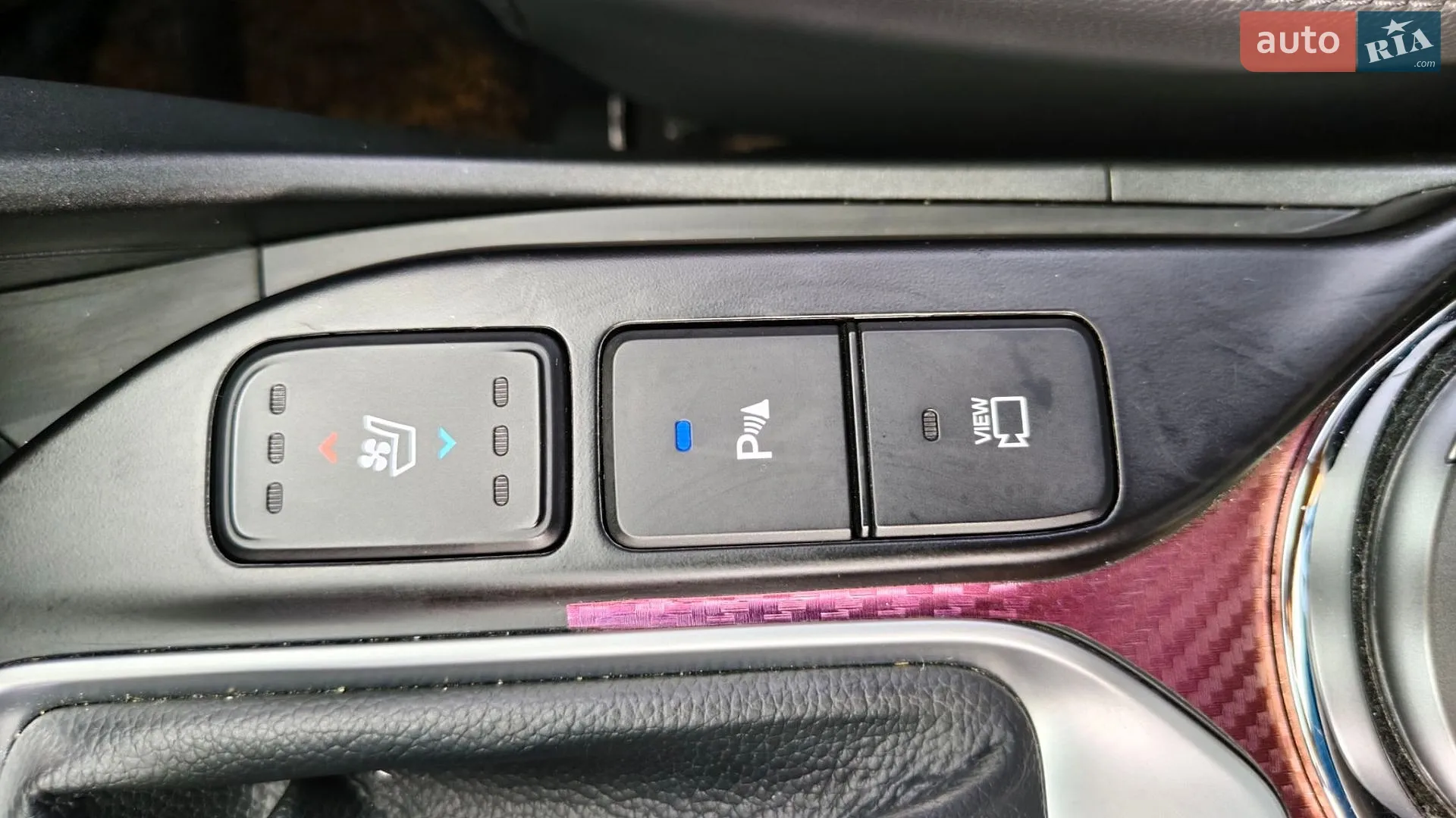 2015 Hyundai Santa Fe - мініатюра 63