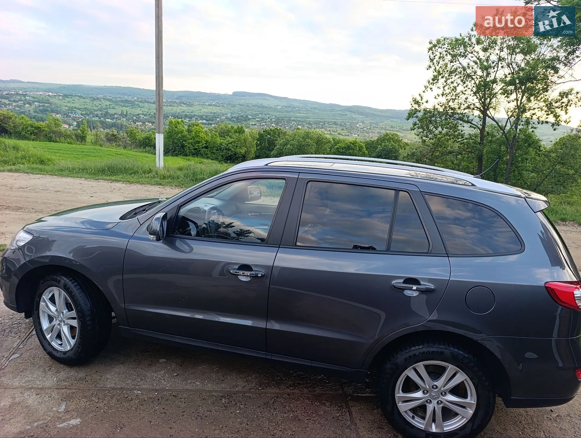 2011 Hyundai Santa Fe - мініатюра 17