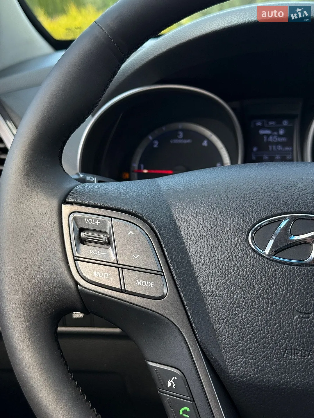 2014 Hyundai Santa Fe - мініатюра 25