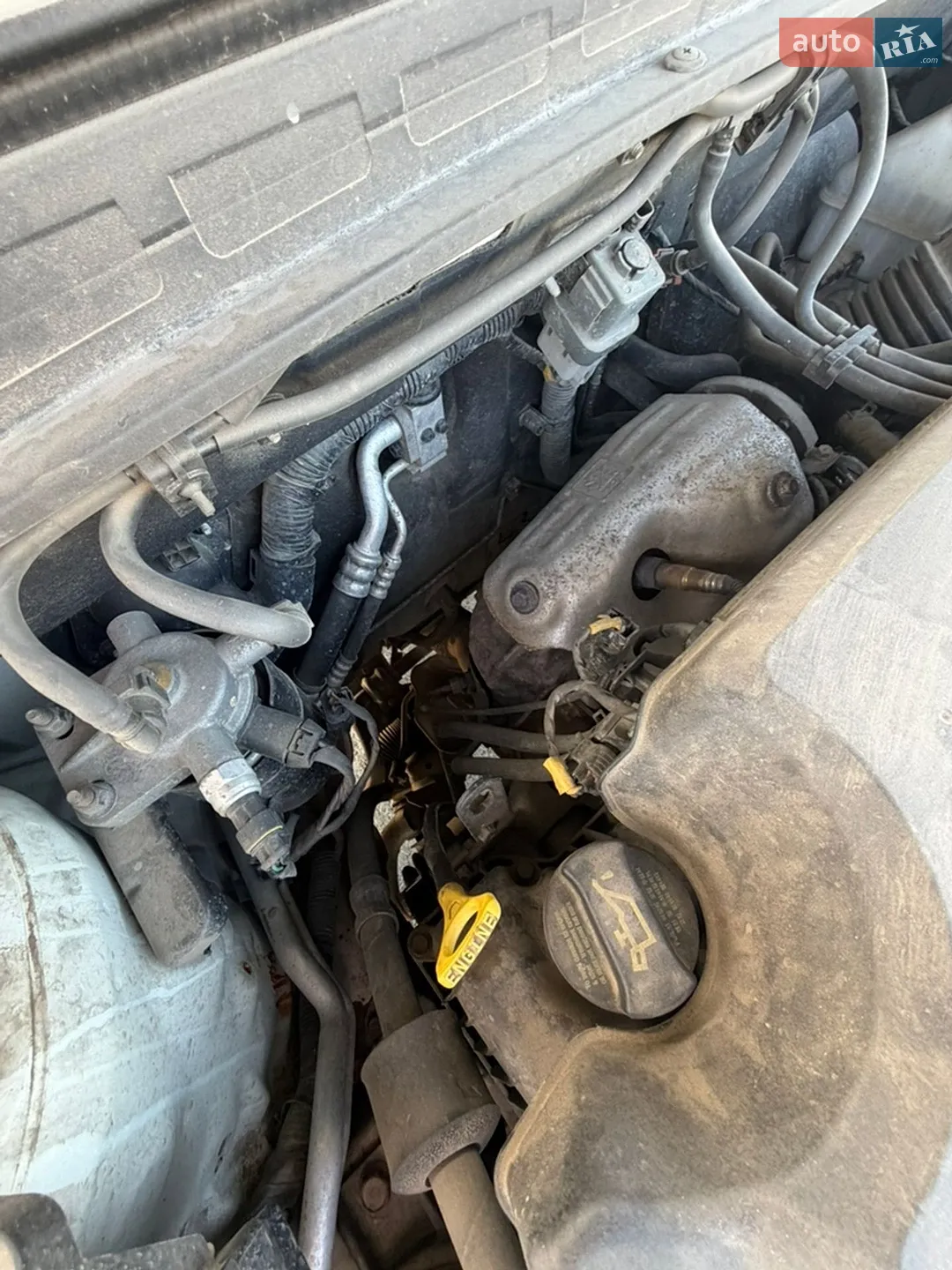 2010 Hyundai Santa Fe - мініатюра 22