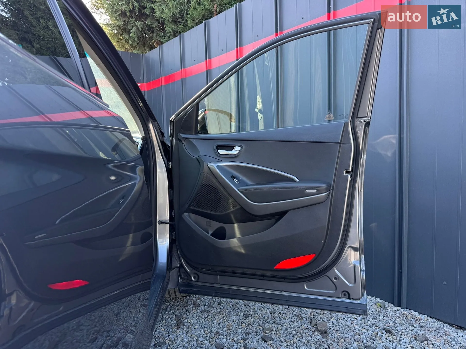 2014 Hyundai Santa Fe - мініатюра 43