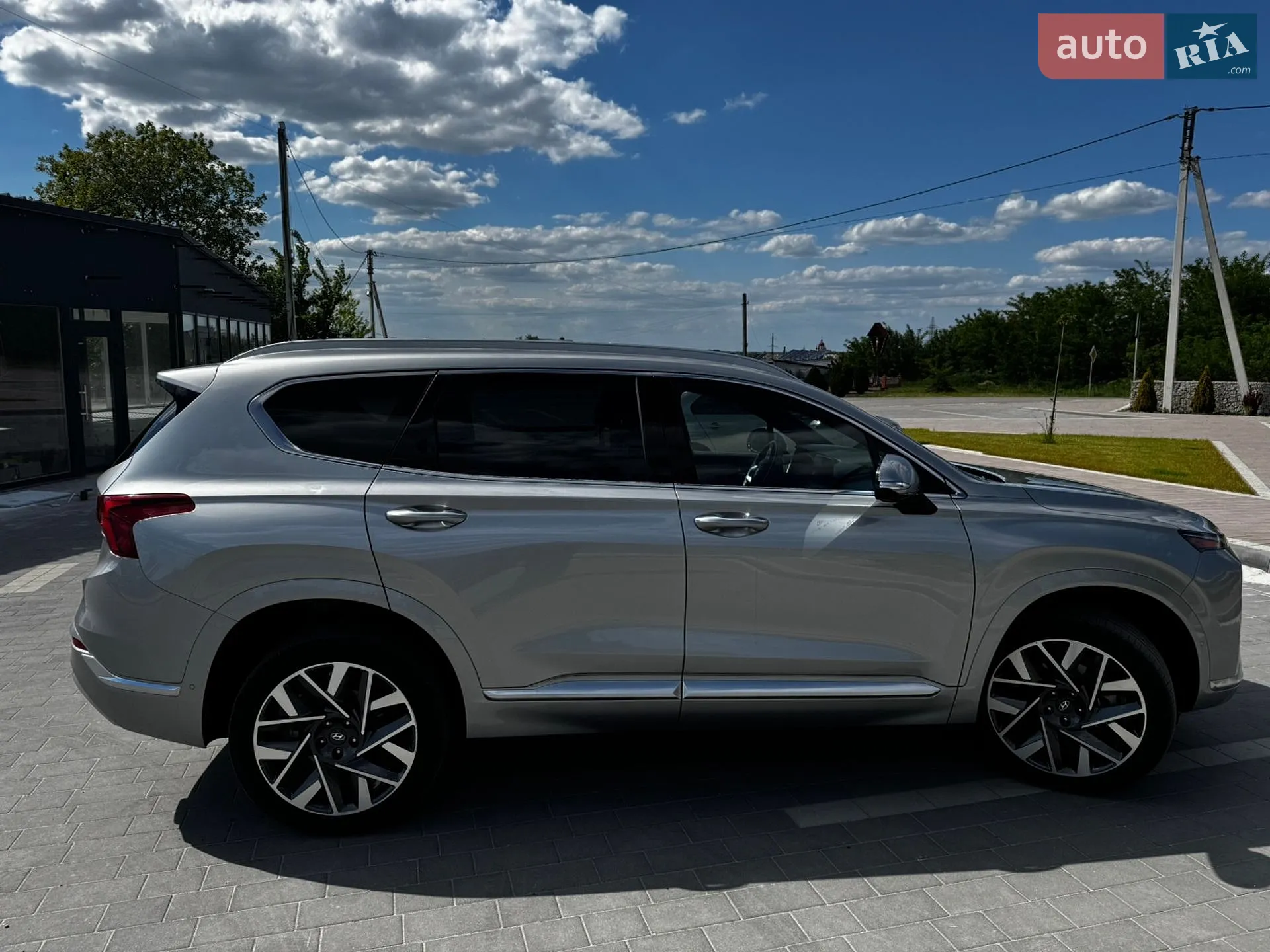 2023 Hyundai Santa Fe - мініатюра 4