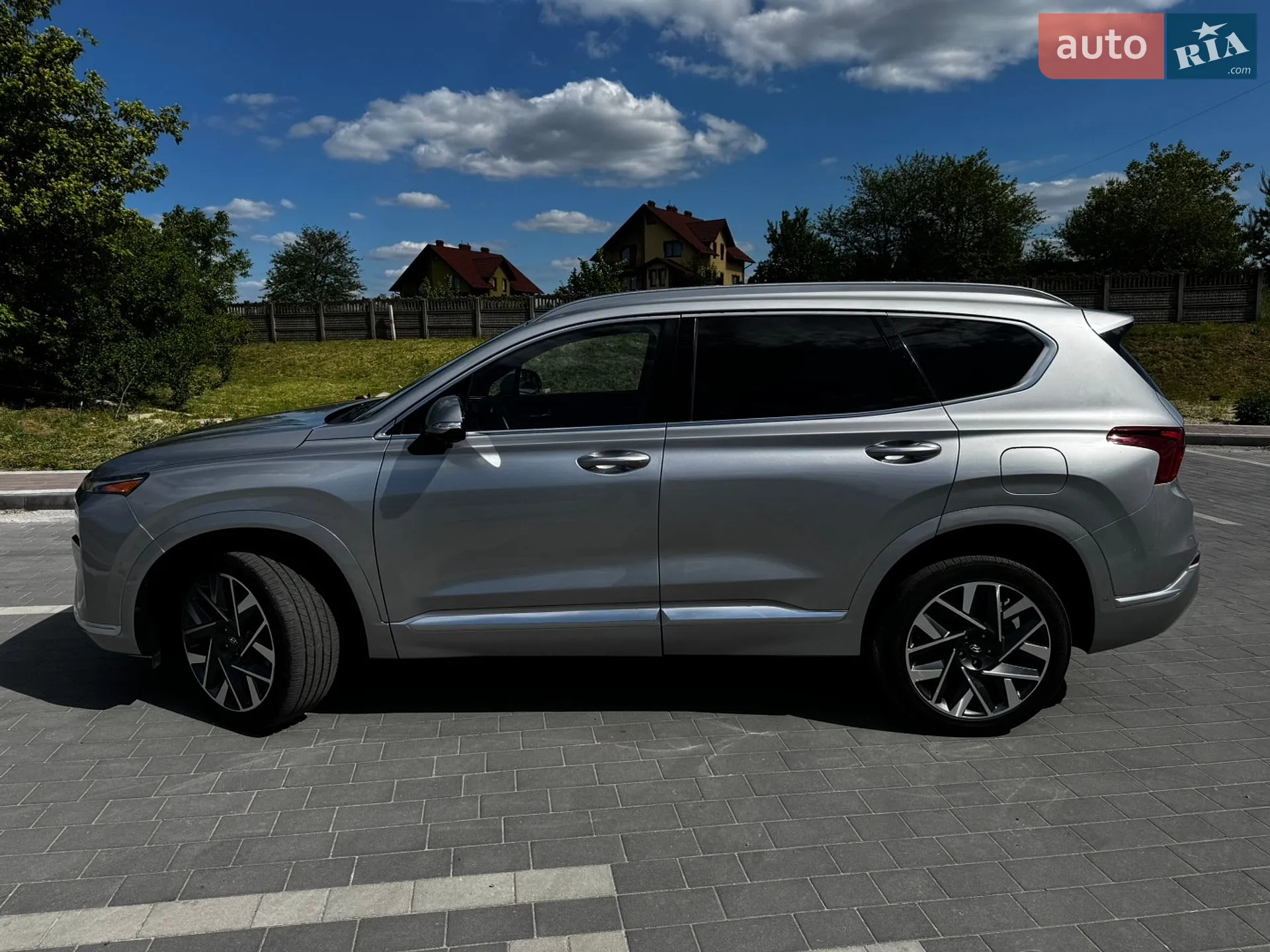 2023 Hyundai Santa Fe - мініатюра 5