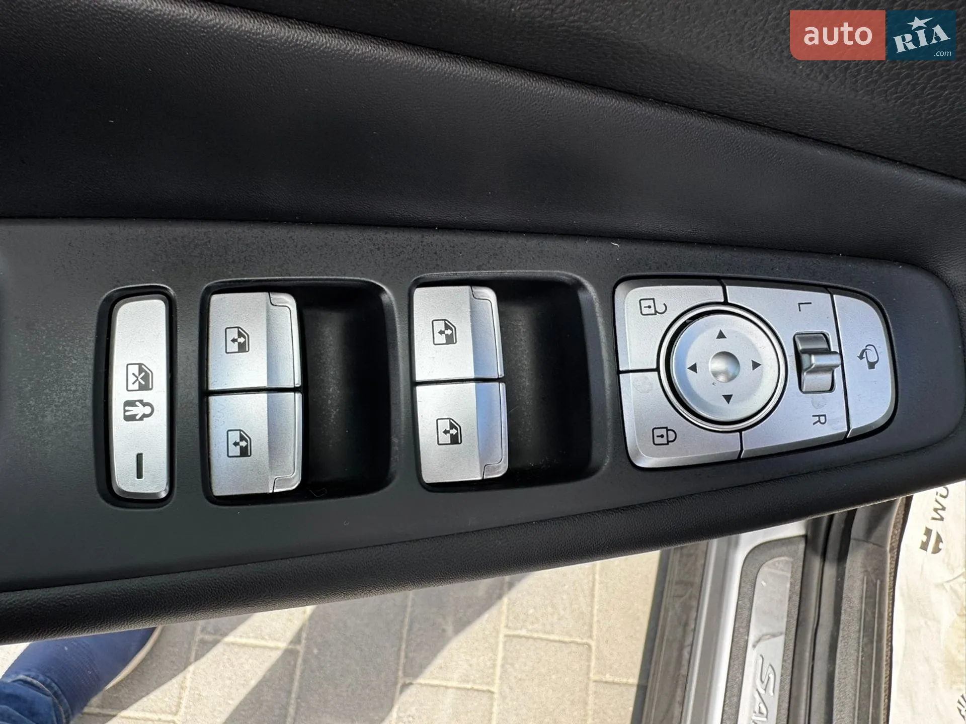 2023 Hyundai Santa Fe - мініатюра 15