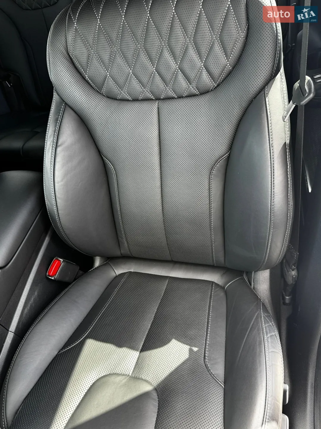 2023 Hyundai Santa Fe - мініатюра 19