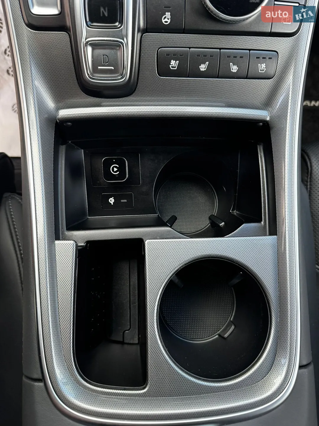 2023 Hyundai Santa Fe - мініатюра 20
