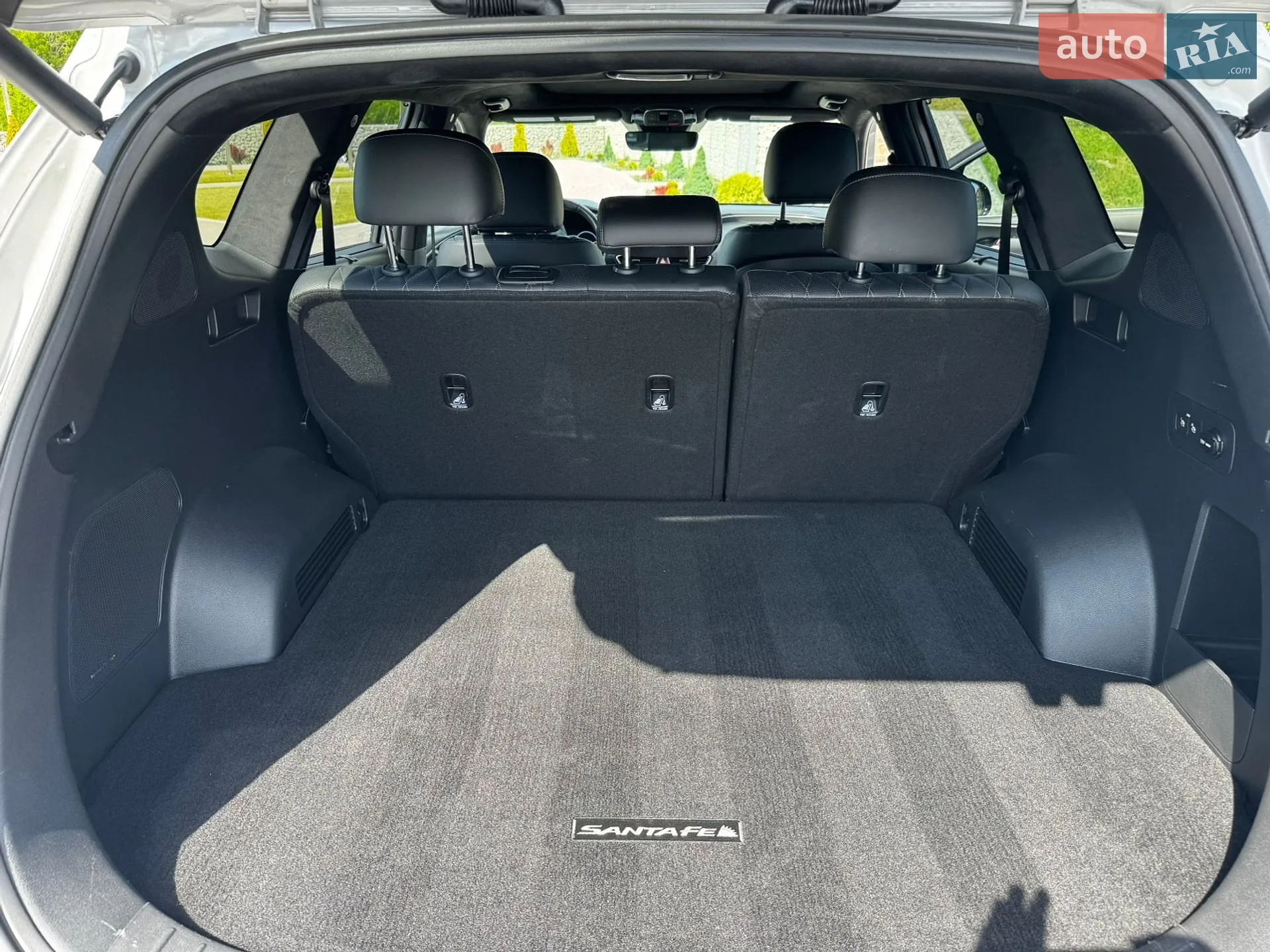 2023 Hyundai Santa Fe - мініатюра 31