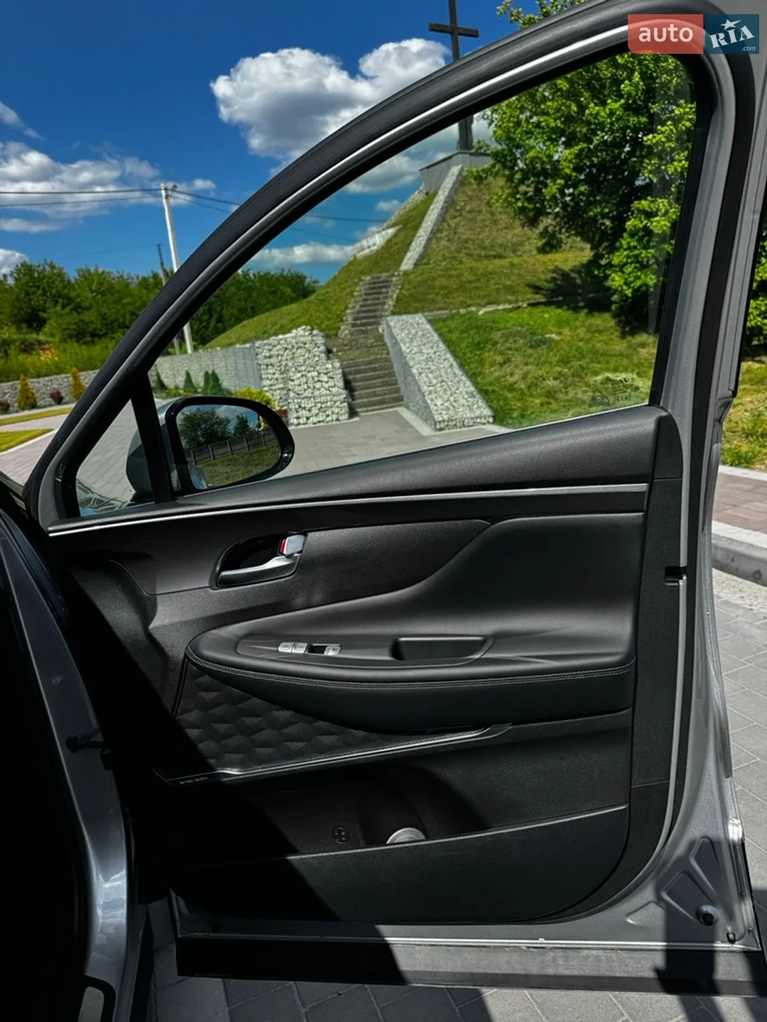 2023 Hyundai Santa Fe - мініатюра 33