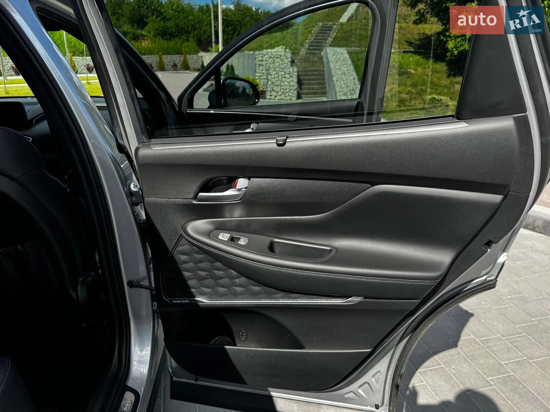 2023 Hyundai Santa Fe - мініатюра 34