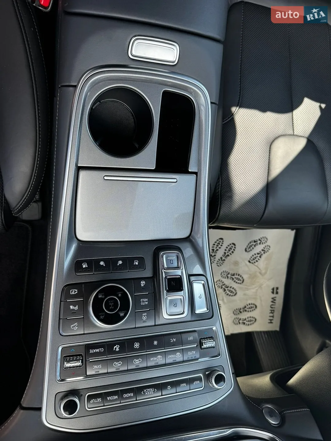 2023 Hyundai Santa Fe - мініатюра 37