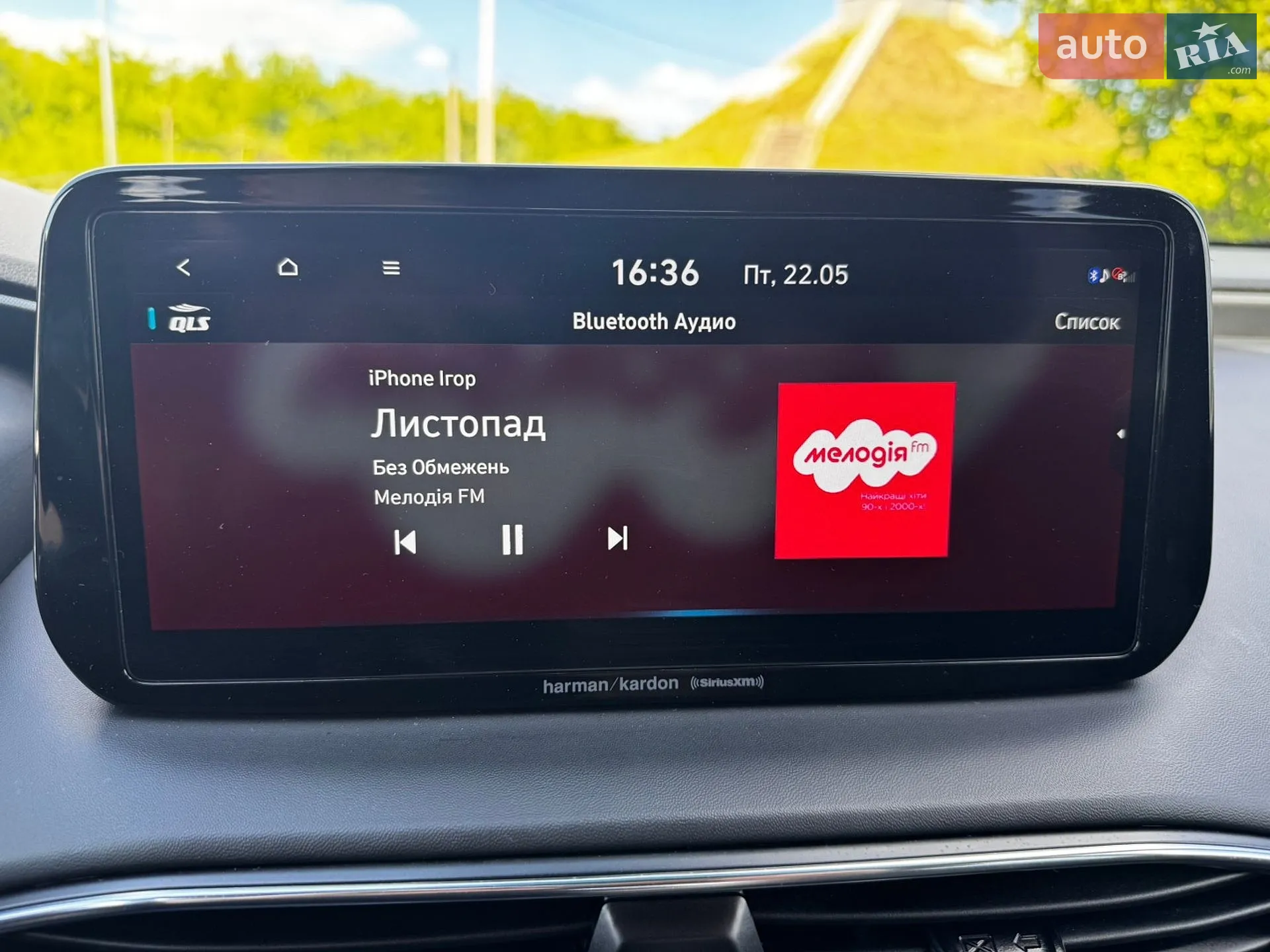 2023 Hyundai Santa Fe - мініатюра 43