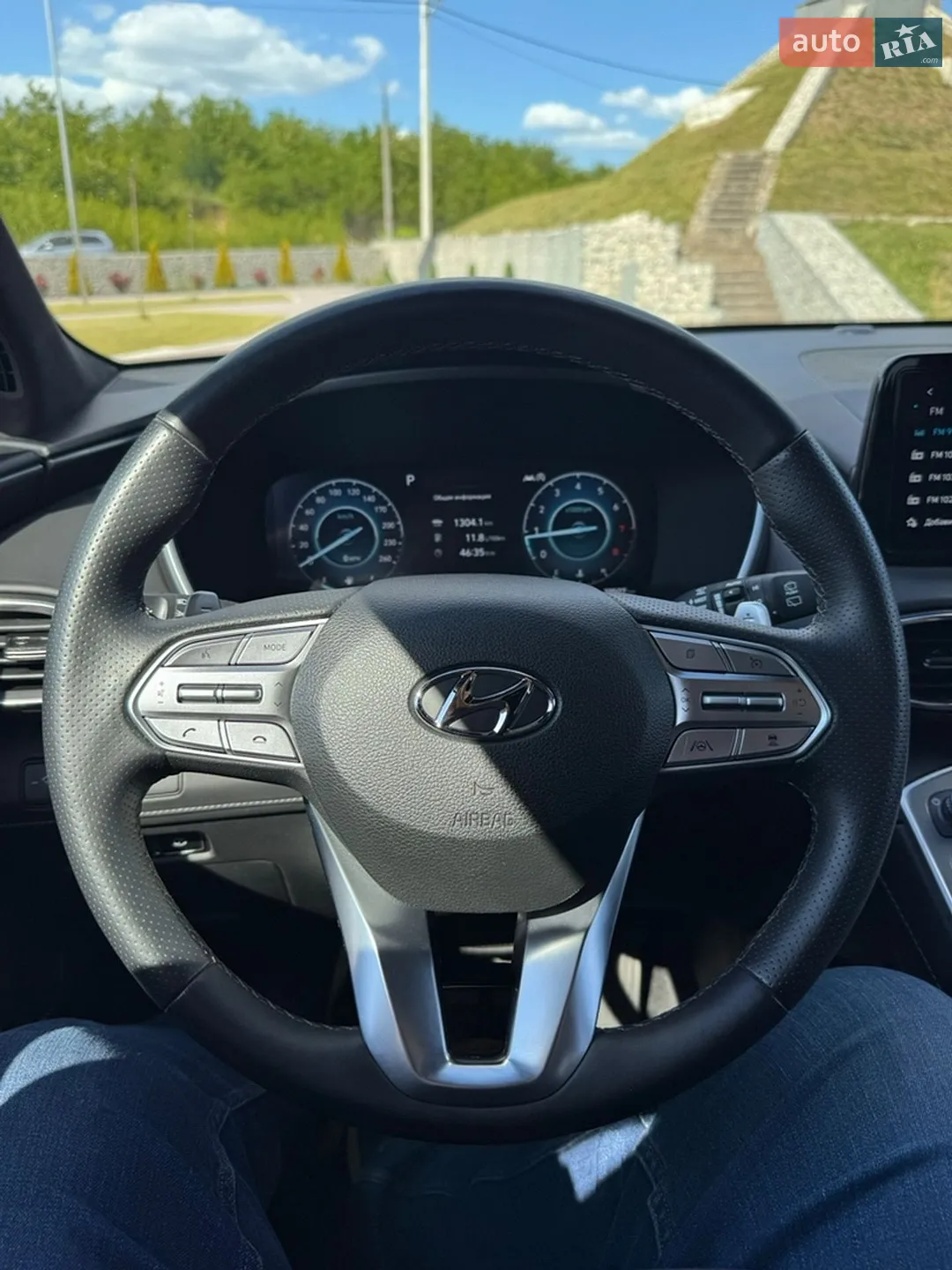2023 Hyundai Santa Fe - мініатюра 47
