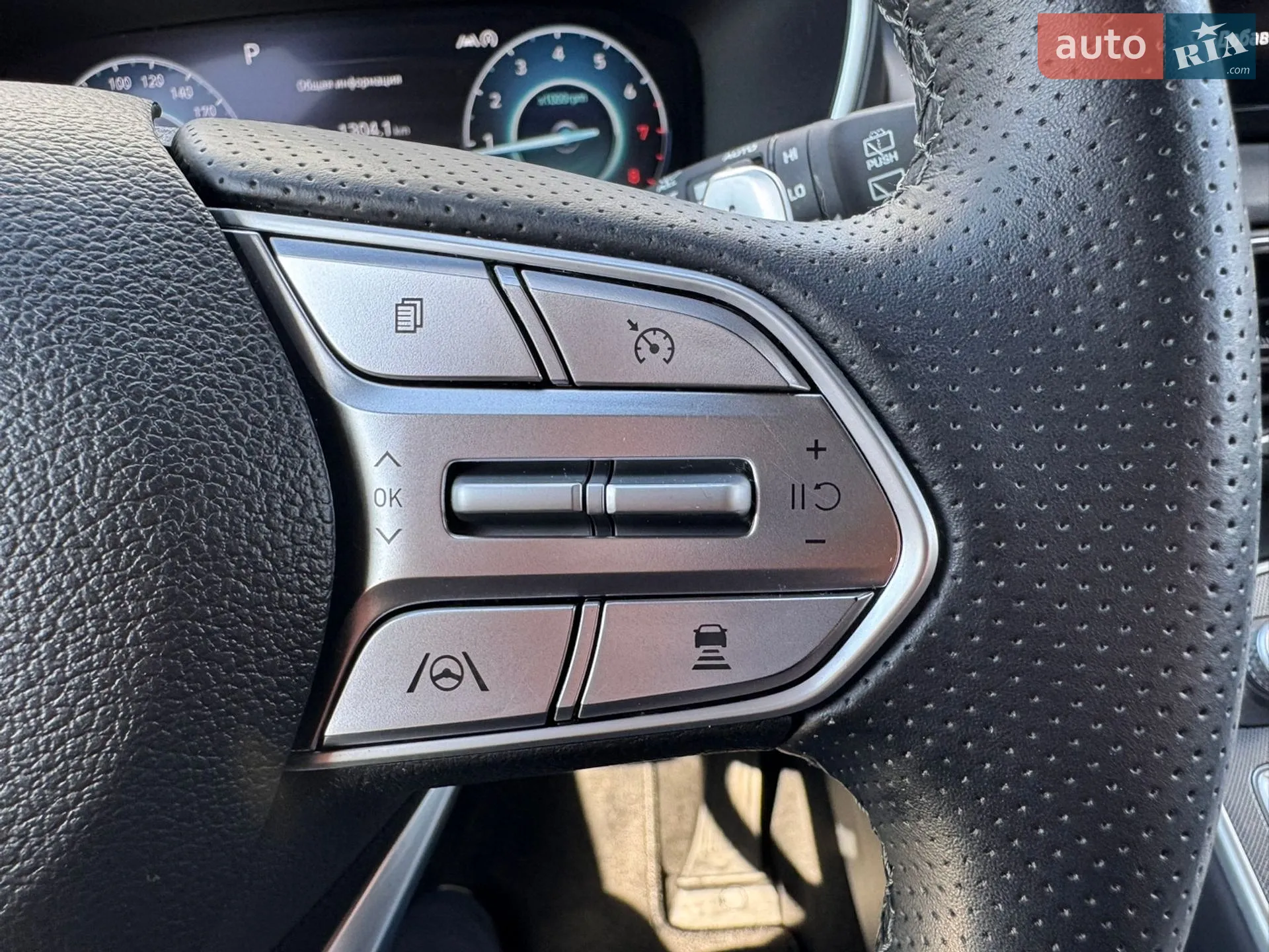 2023 Hyundai Santa Fe - мініатюра 49