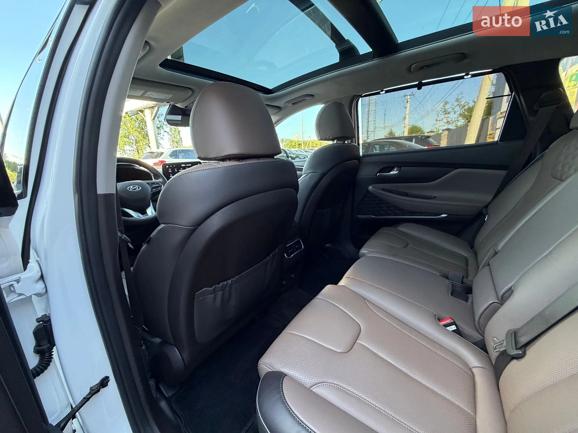 2021 Hyundai Santa Fe - мініатюра 26