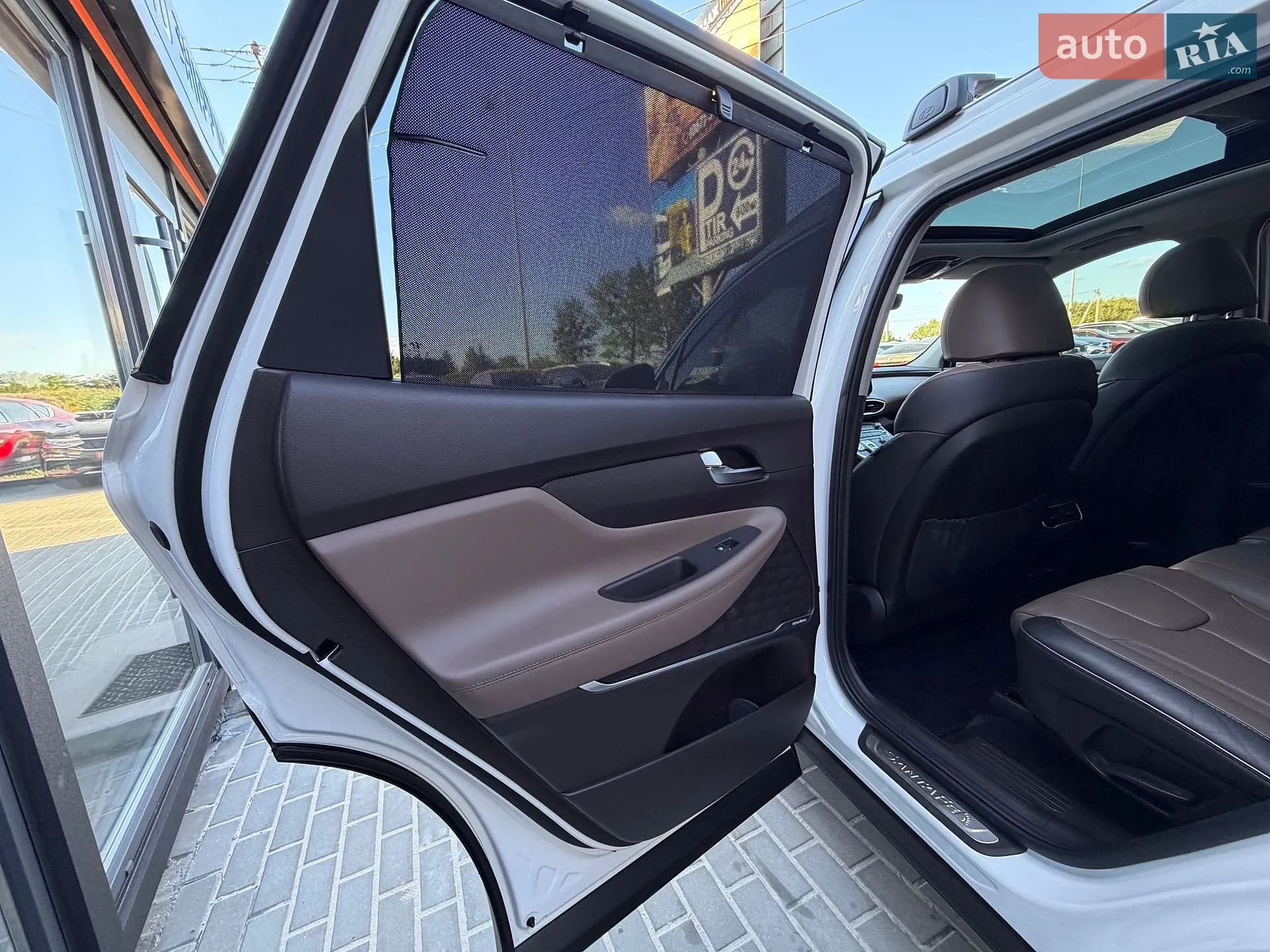 2021 Hyundai Santa Fe - мініатюра 27