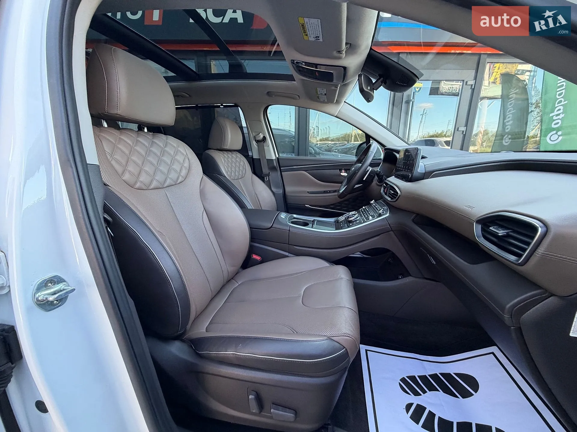 2021 Hyundai Santa Fe - мініатюра 34